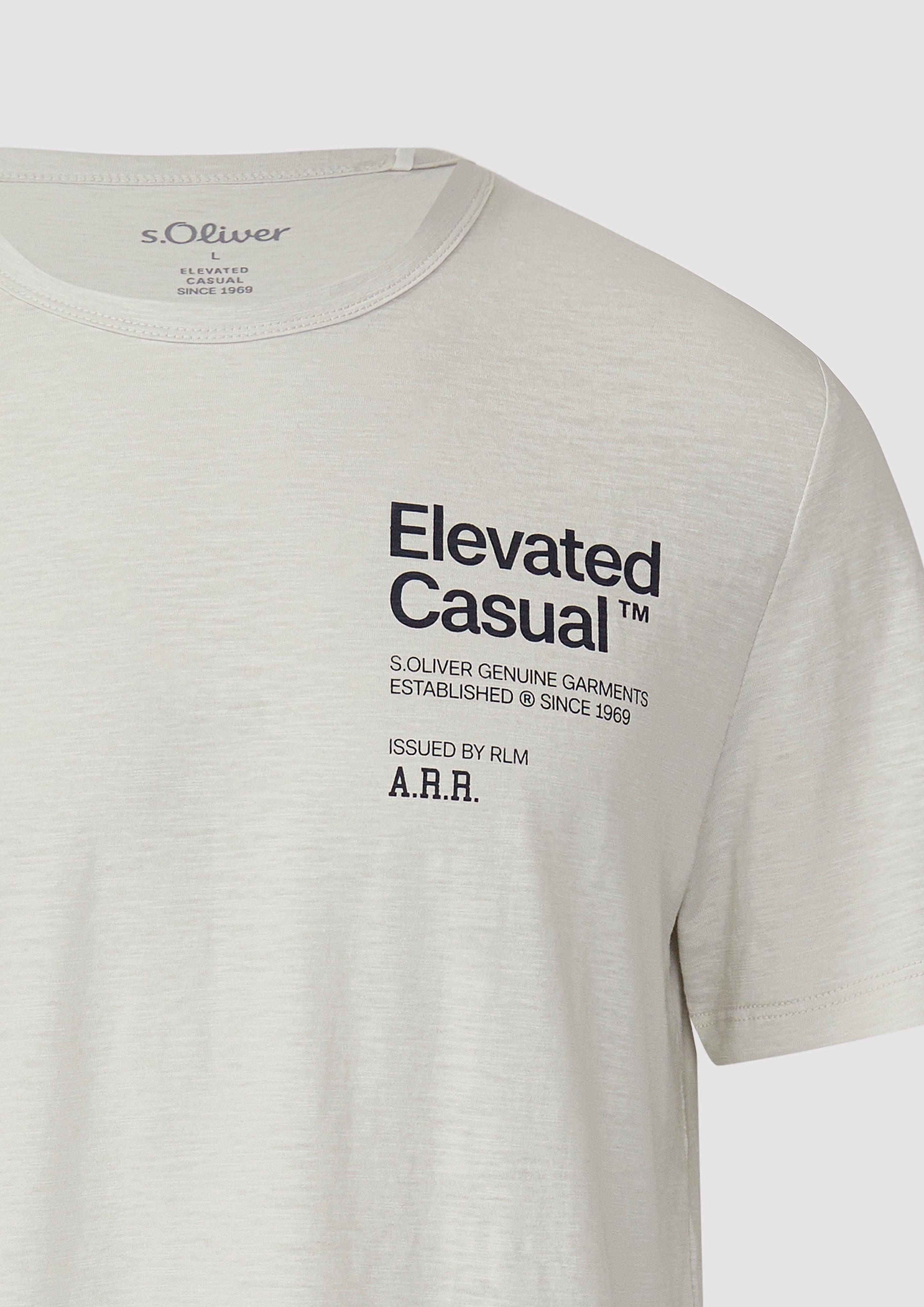 T-shirt in 02D2, 59D1, 02D1, 59D2, 79D2, 61D2, 62D1 & 72D1