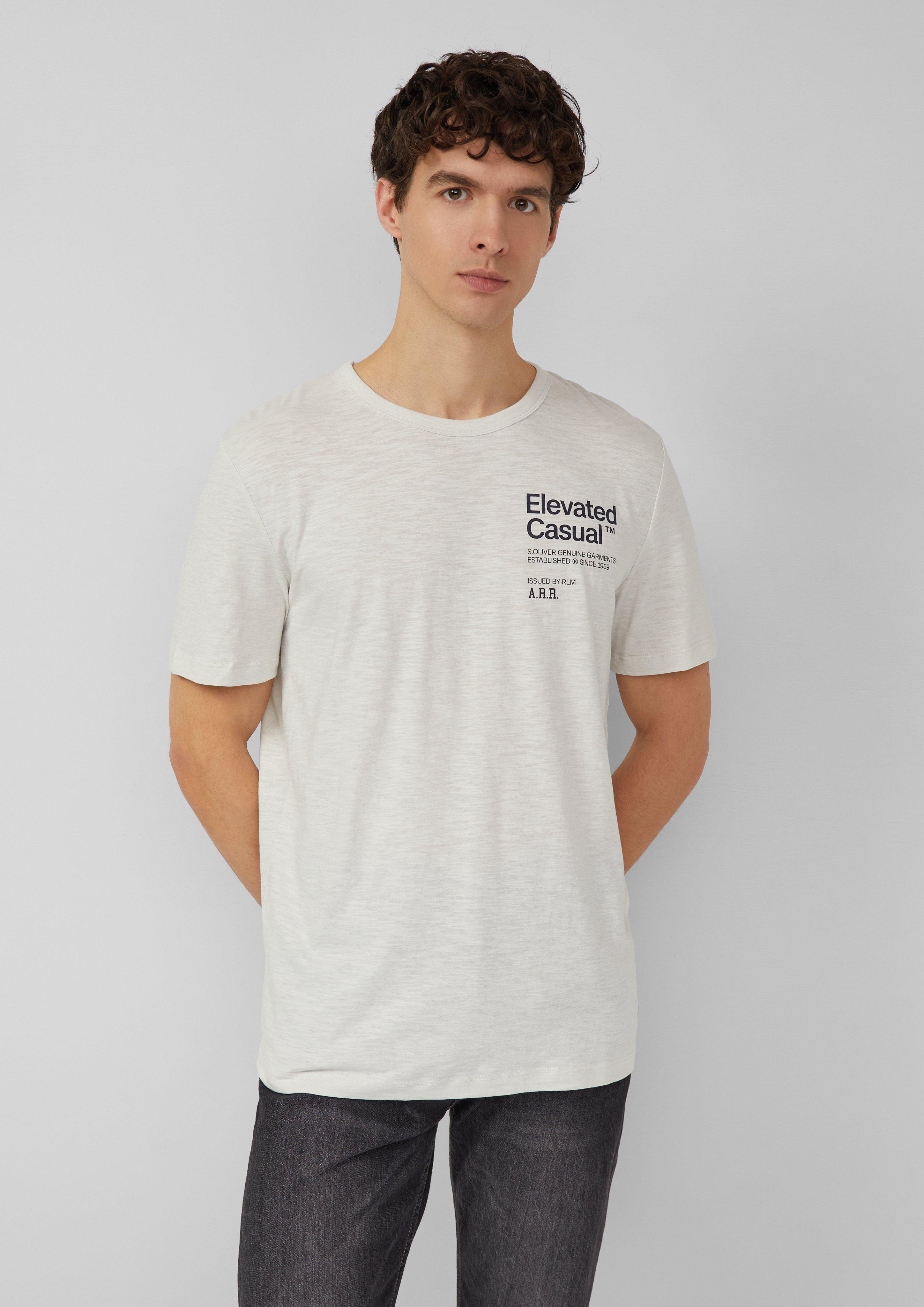 T-shirt in 02D2, 59D1, 02D1, 59D2, 79D2, 61D2, 62D1 & 72D1