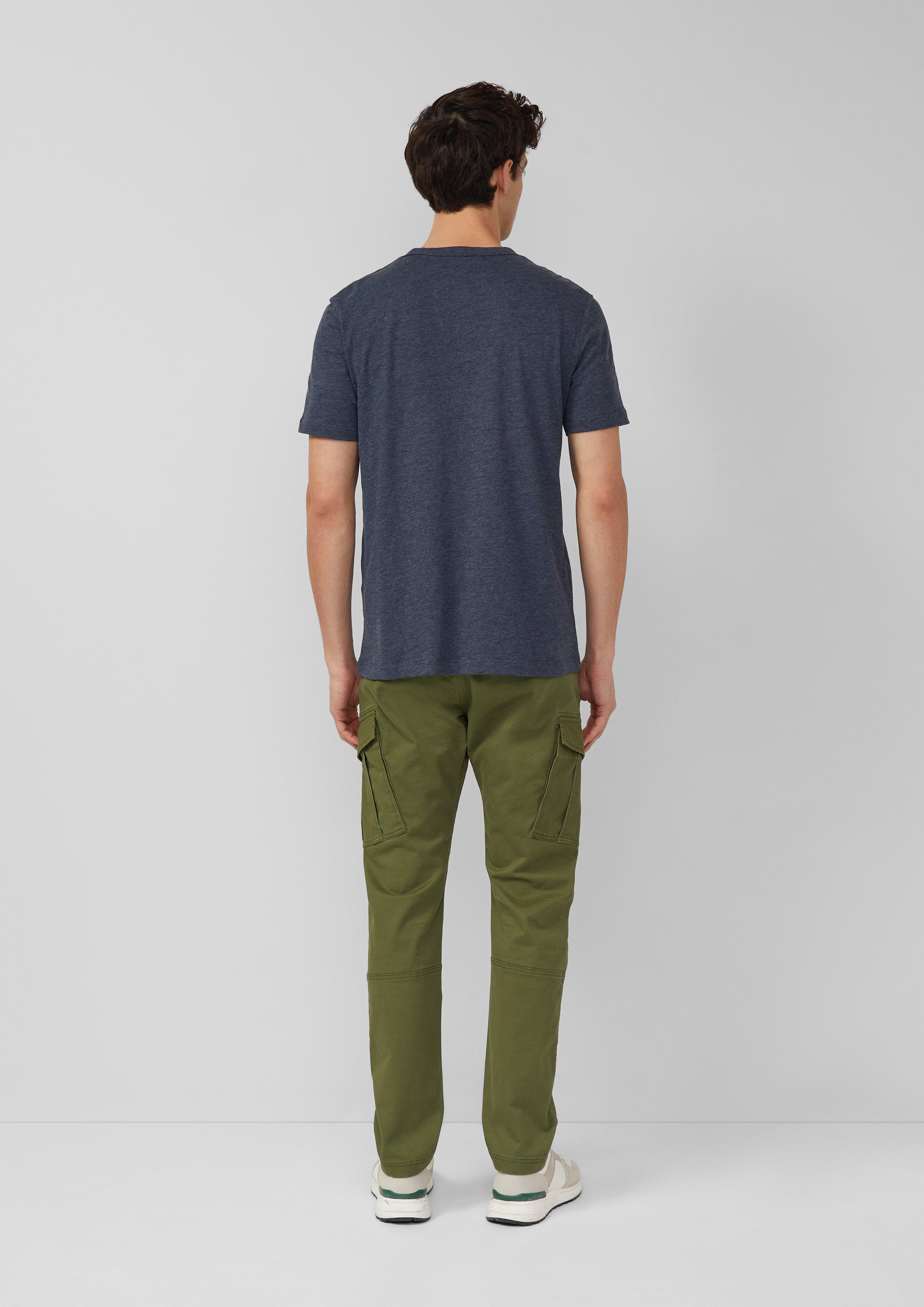 T-shirt in 59D1, 02D1, 02D2, 59D2, 79D2, 61D2, 62D1 & 72D1