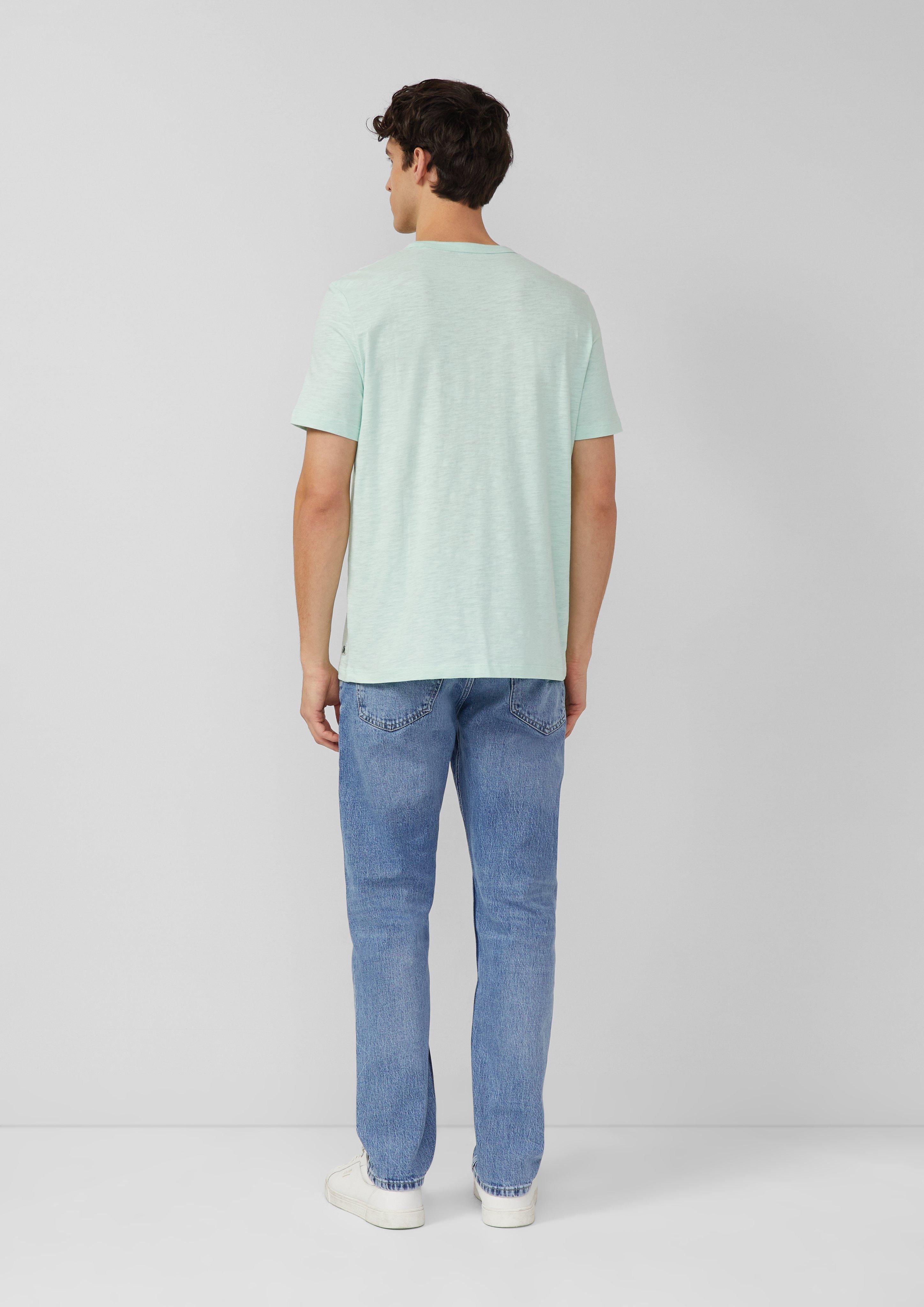 T-shirt in 61D2, 59D1, 02D1, 02D2, 59D2, 79D2, 62D1 & 72D1