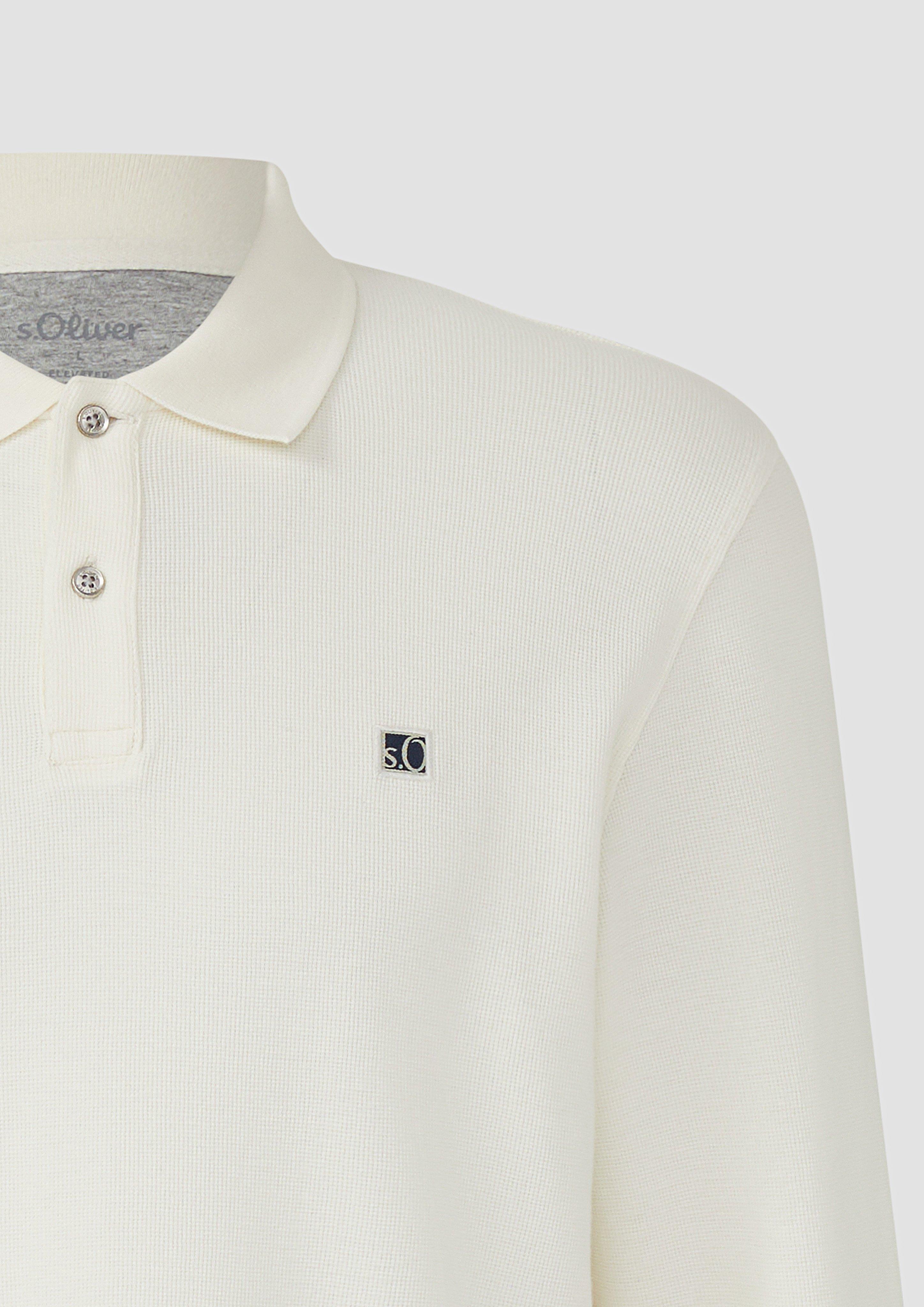 Polo-Shirt in 0200, 6122, 7983 & 5978