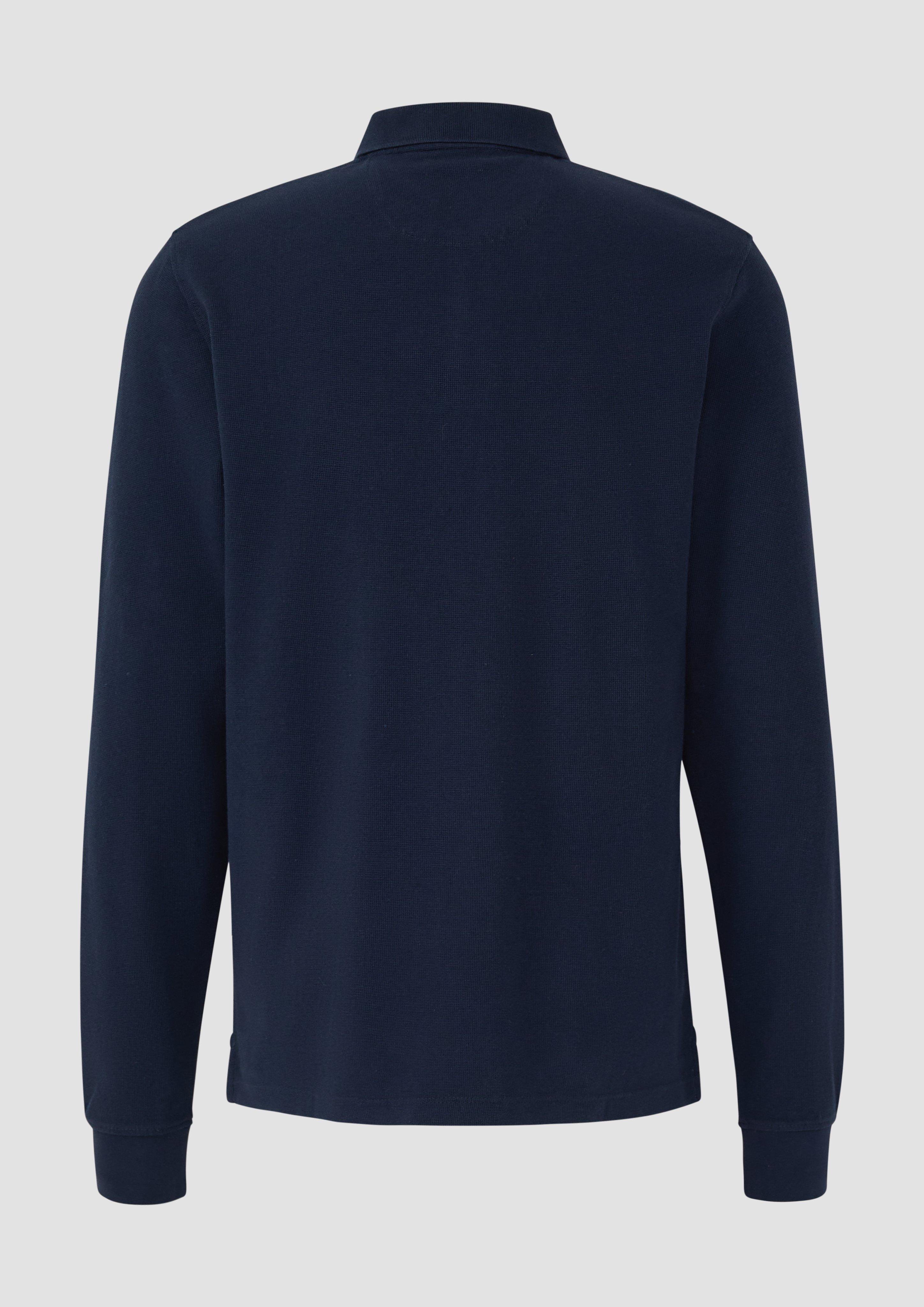 Polo-Shirt in 5978, 0200, 6122 & 7983