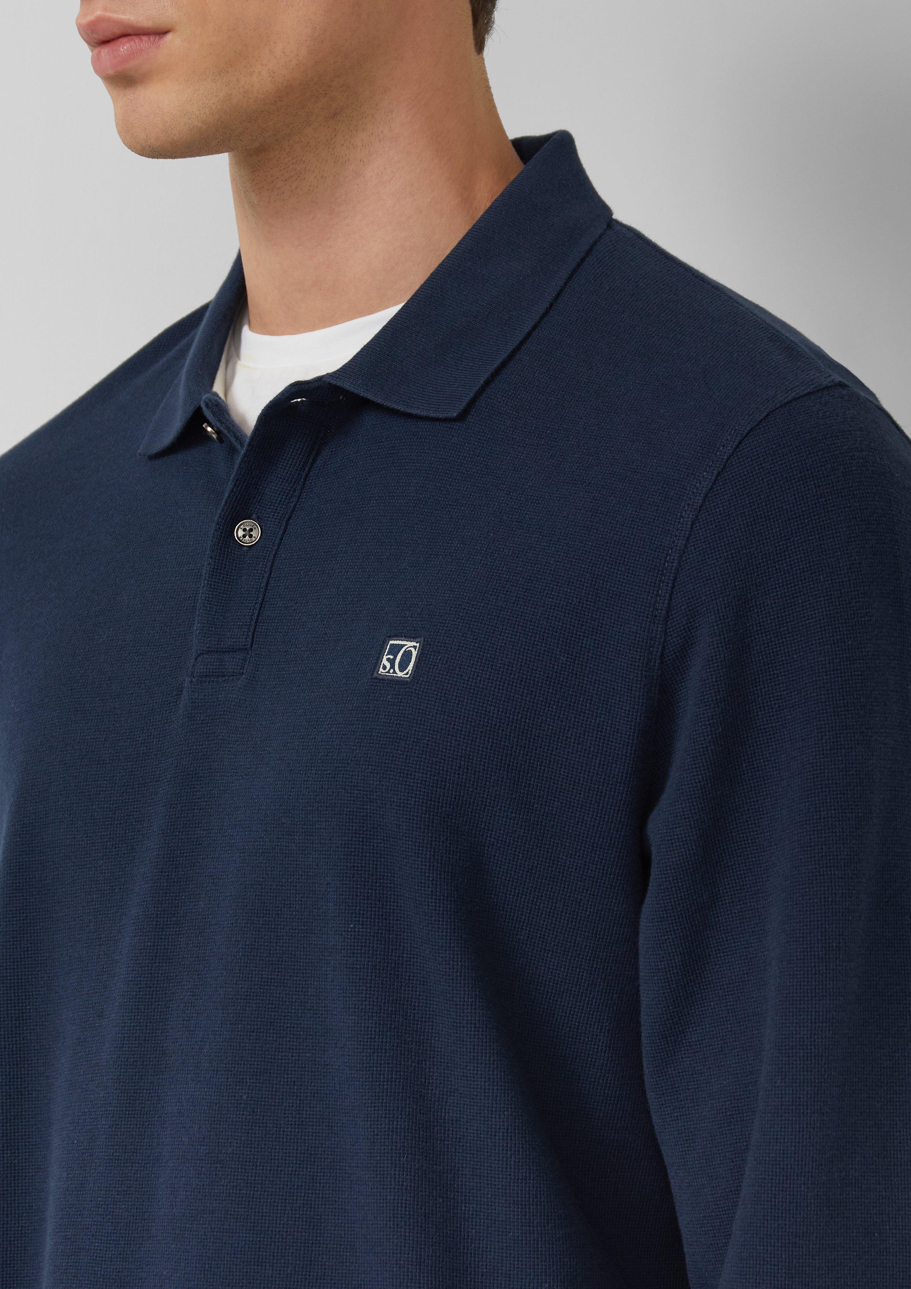 Polokošile in 5978, 0200, 6122 & 7983