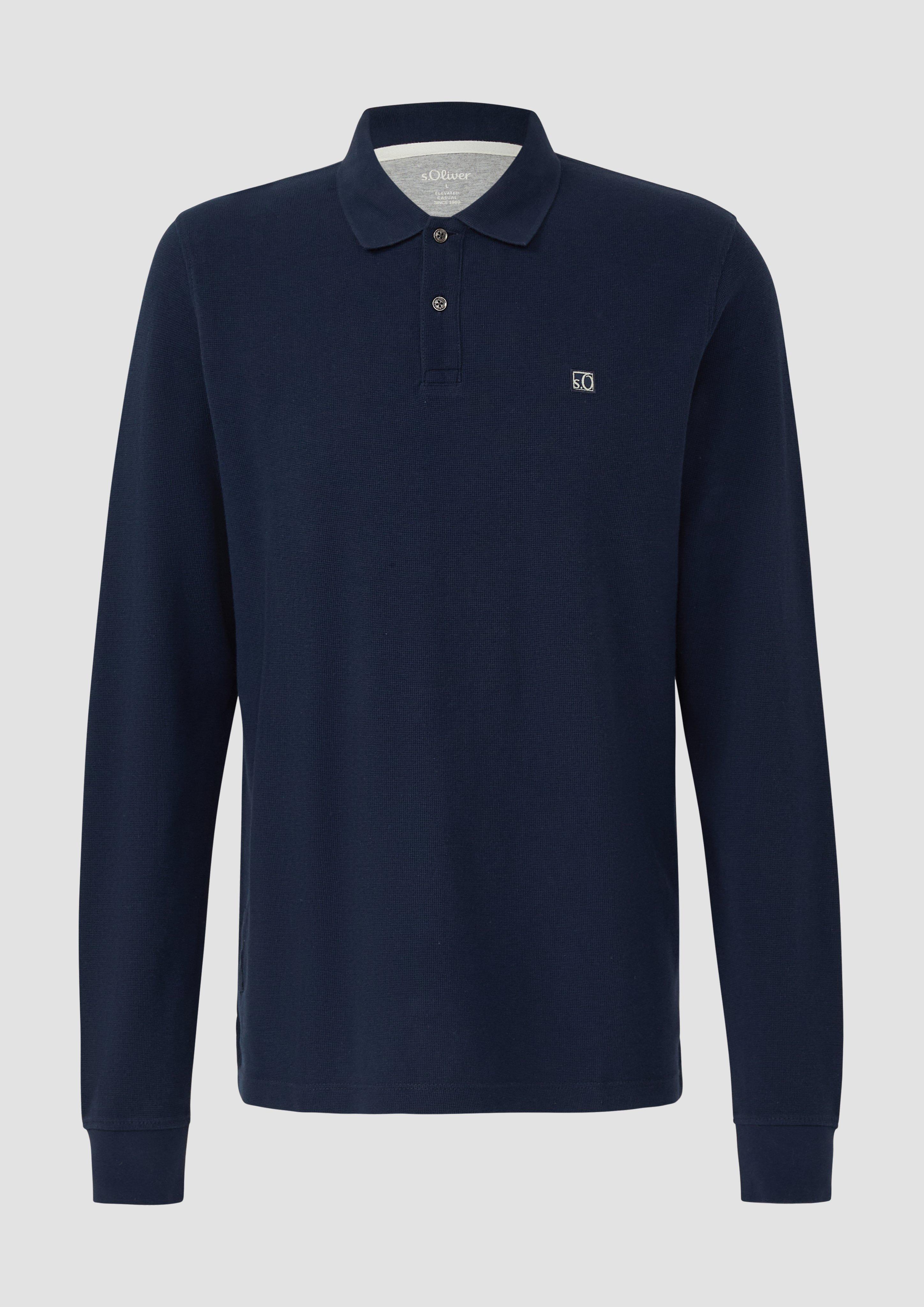 Polo-Shirt in 5978, 0200, 6122 & 7983