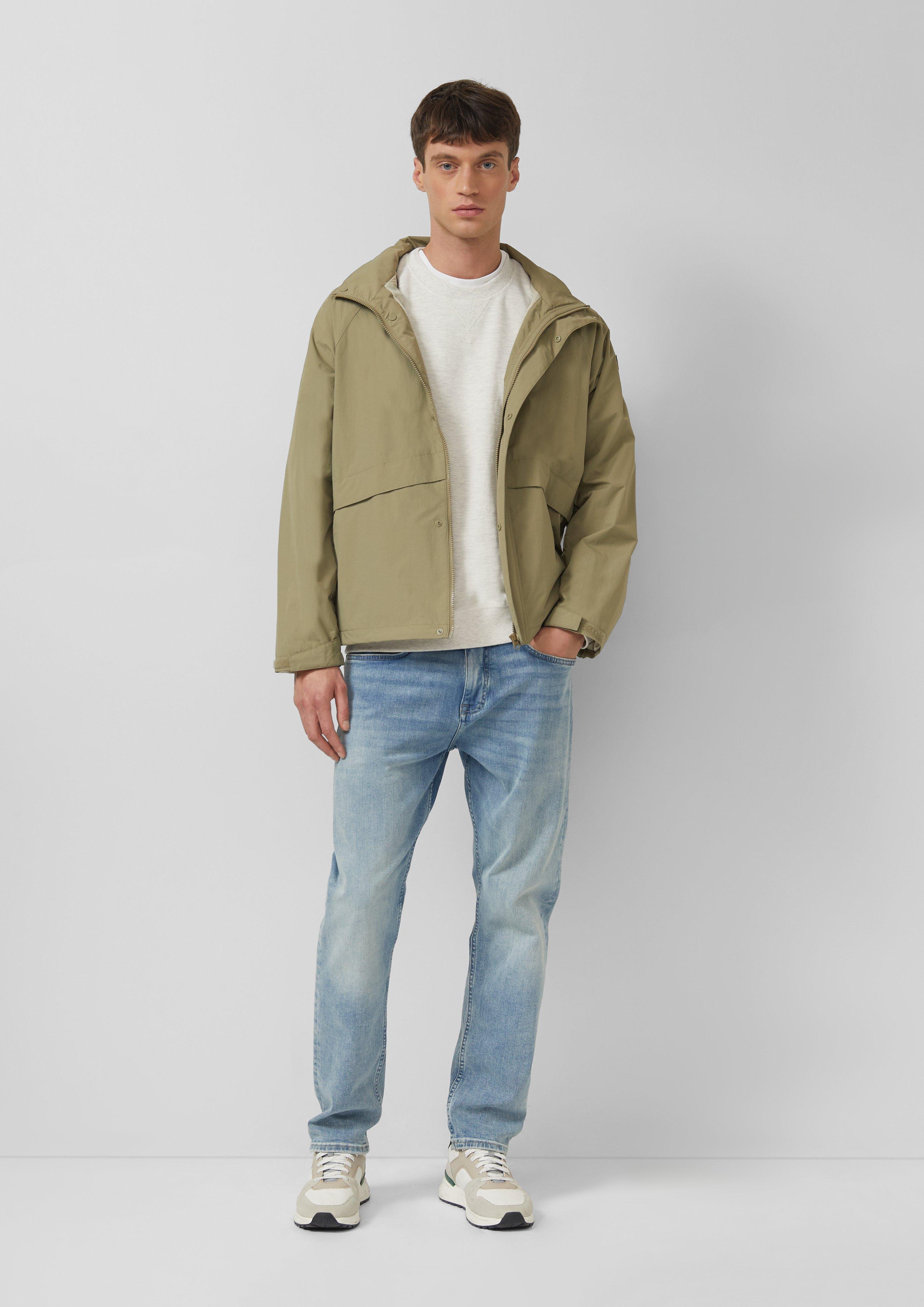 Sweatshirt in 03W0, 7983, 6122 & 5978