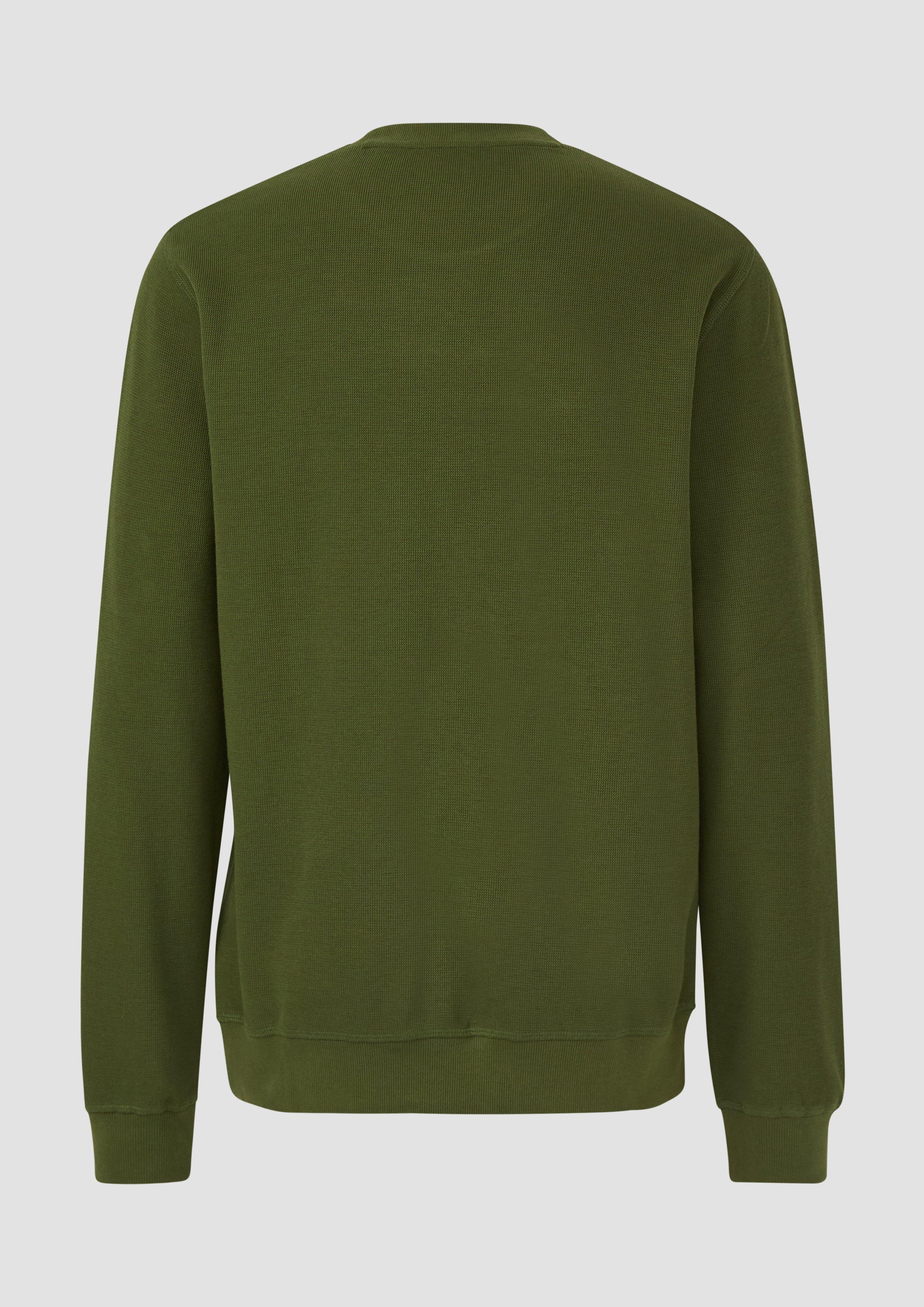 Sweat-shirt in 7983, 6122, 03W0 & 5978