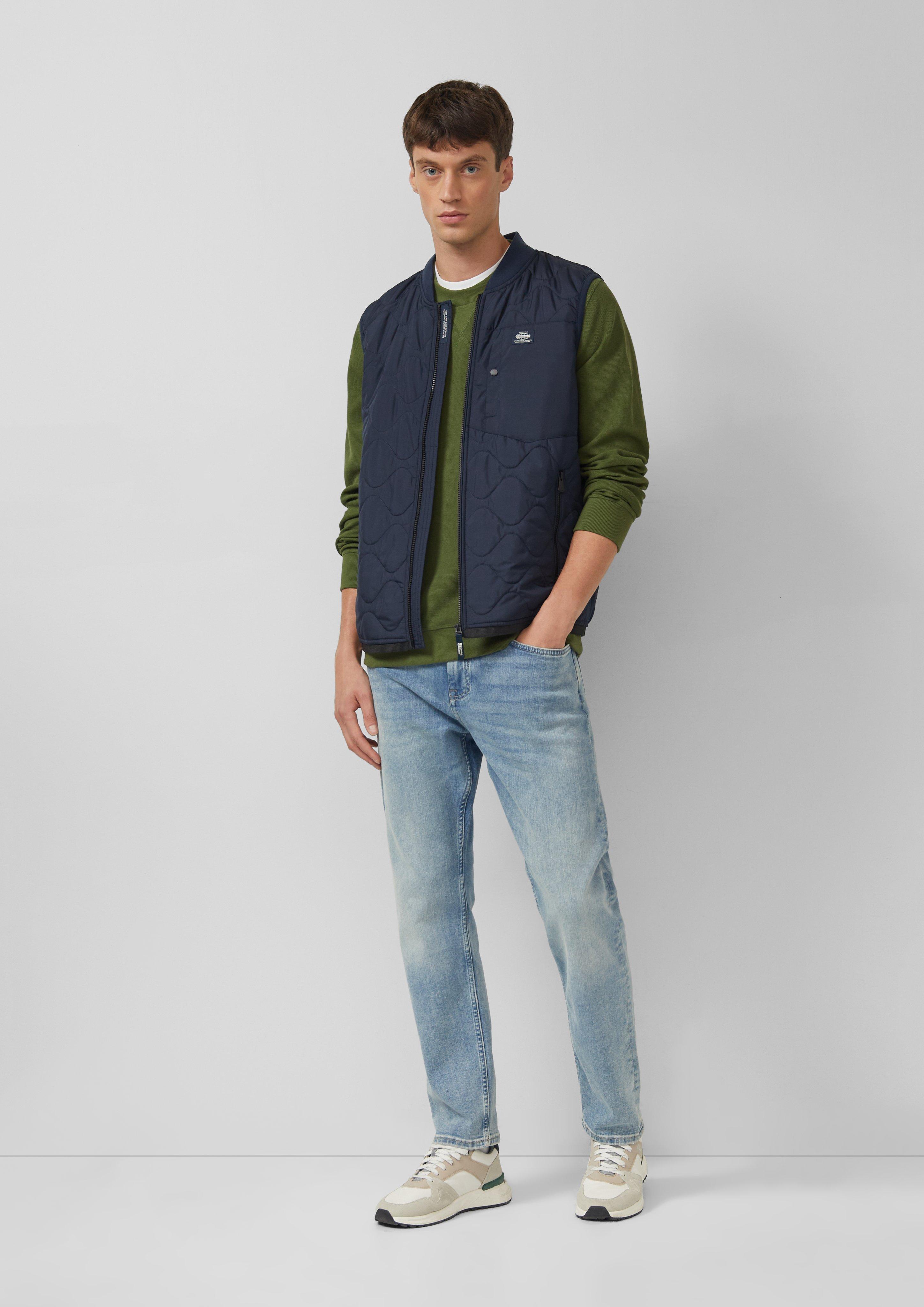 Mikina in 7983, 6122, 03W0 & 5978