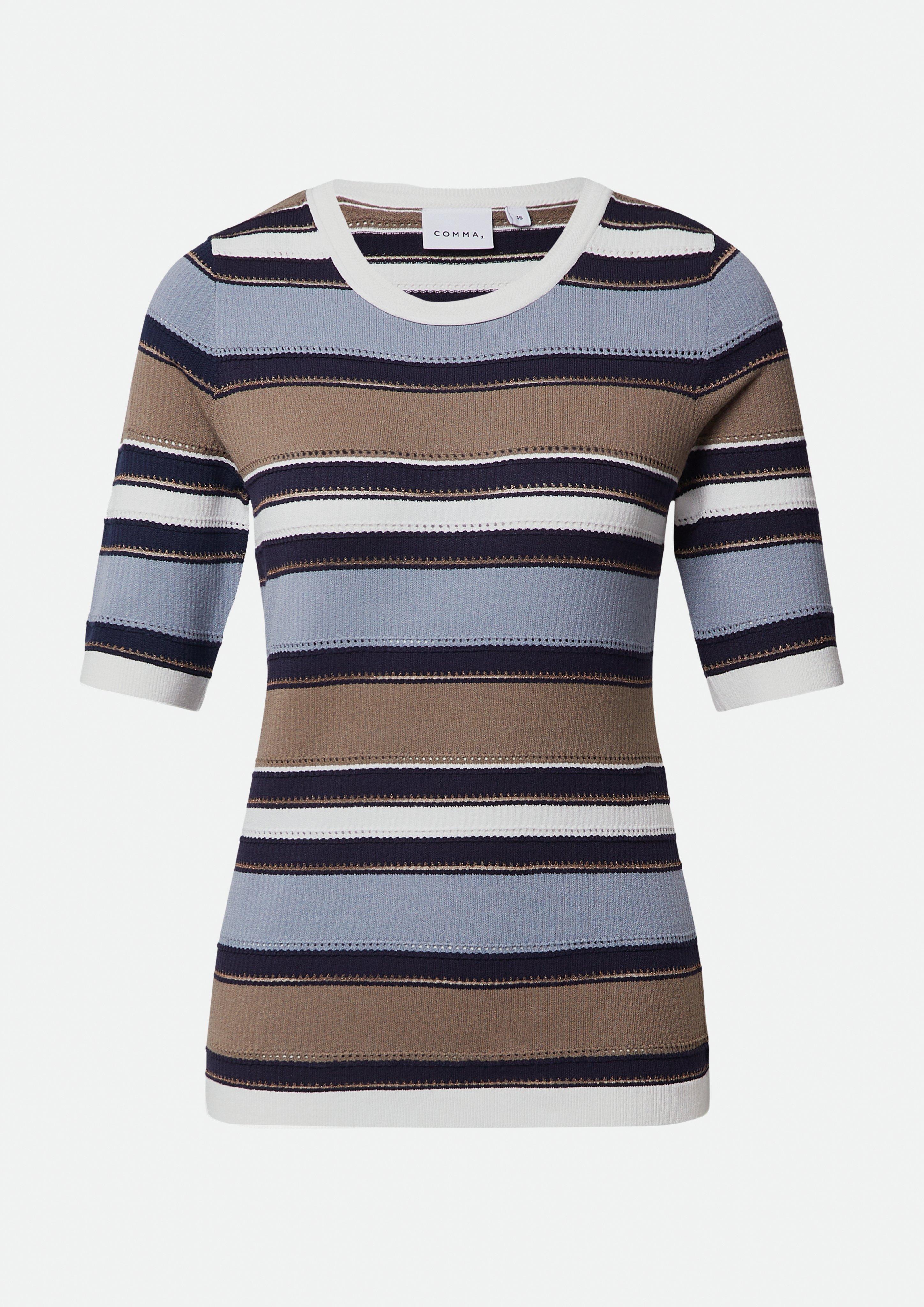 Strickpullover