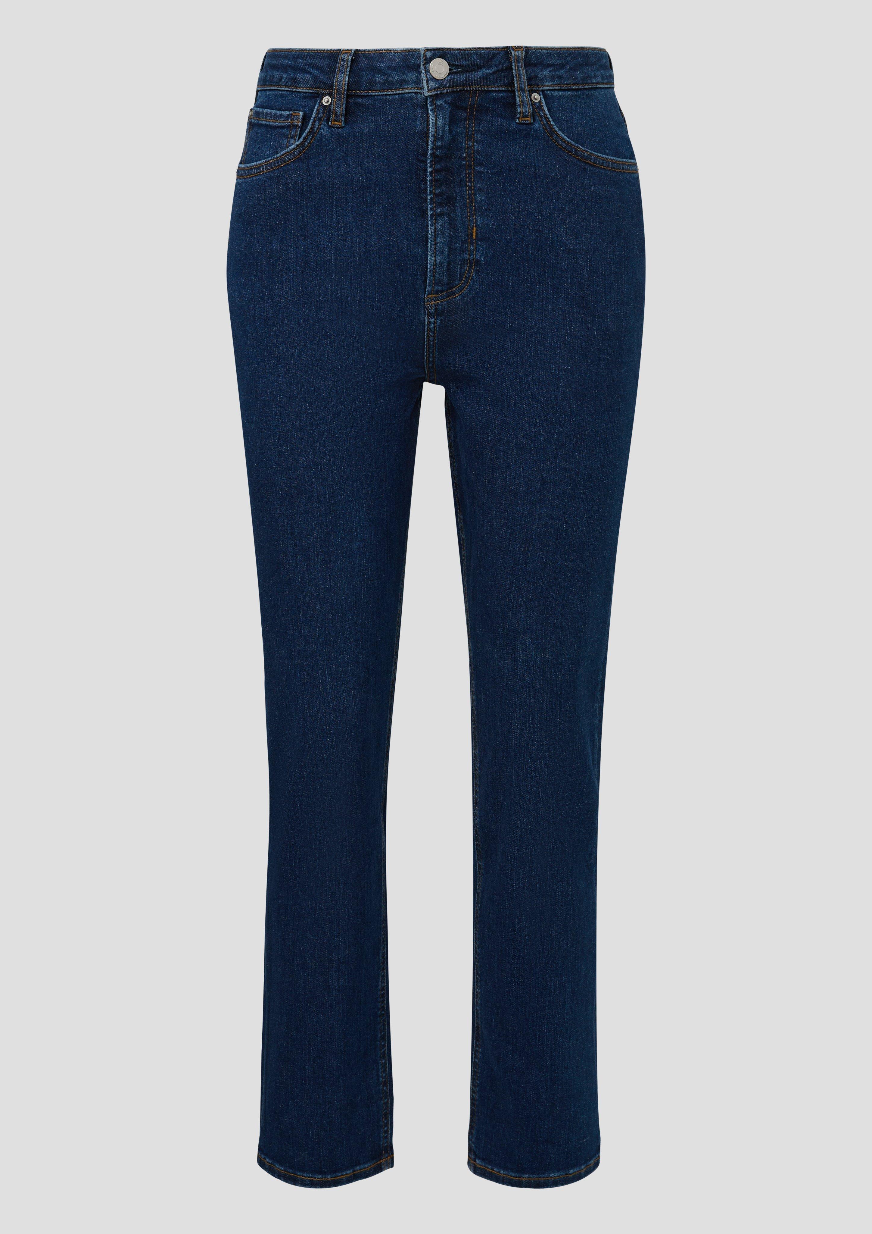 Jeans-Hose
