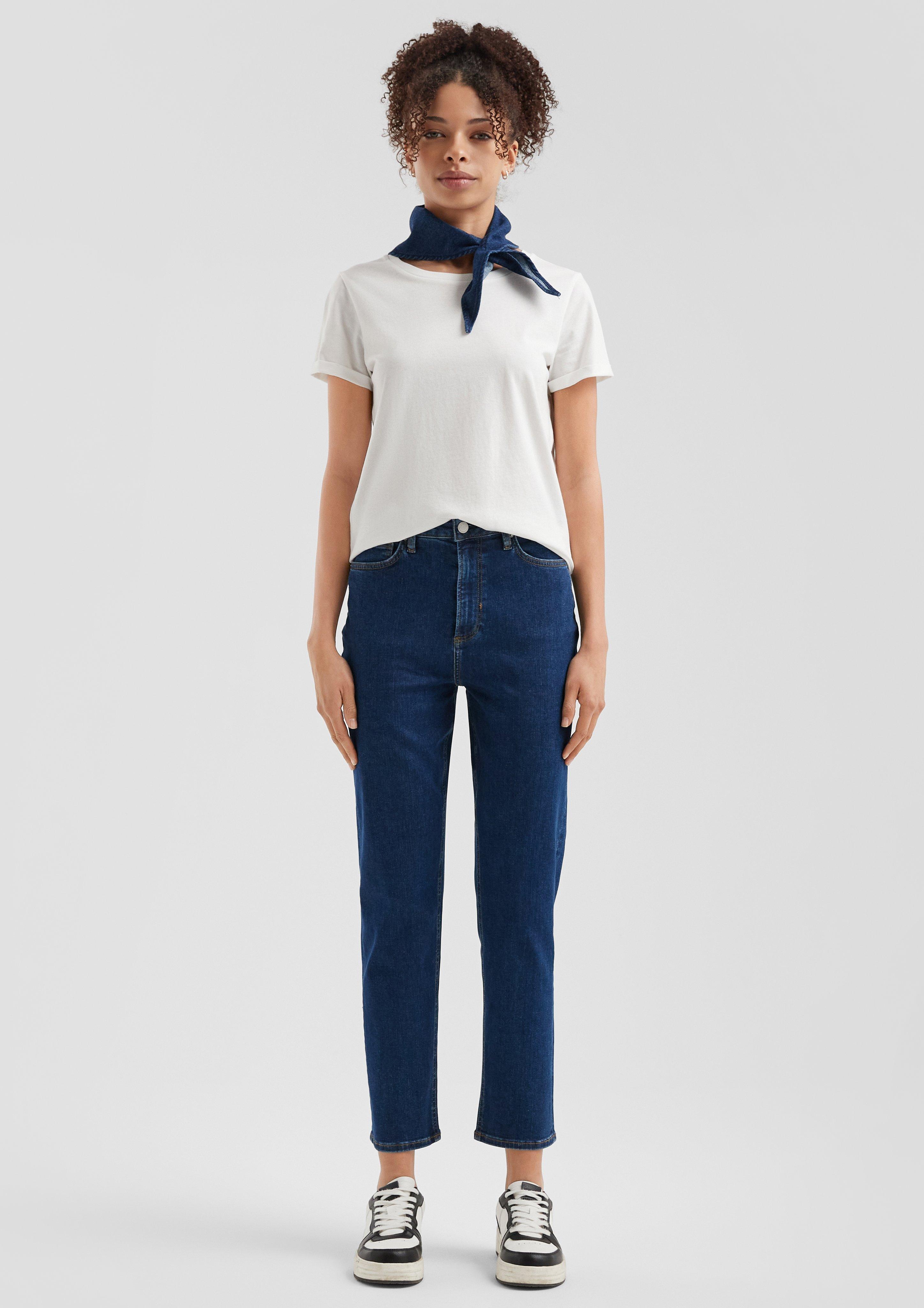 Džínové kalhoty in 