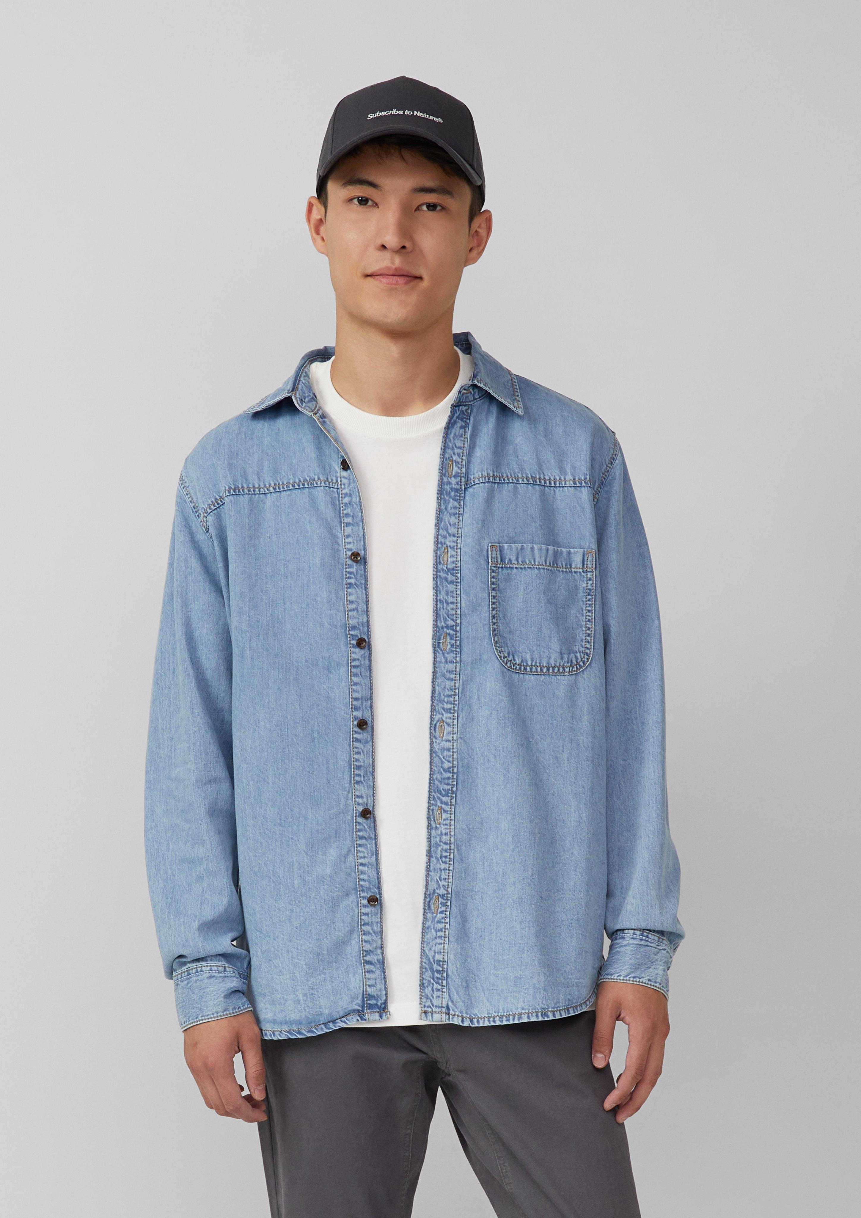 Casquette in 95D1 & 78D1