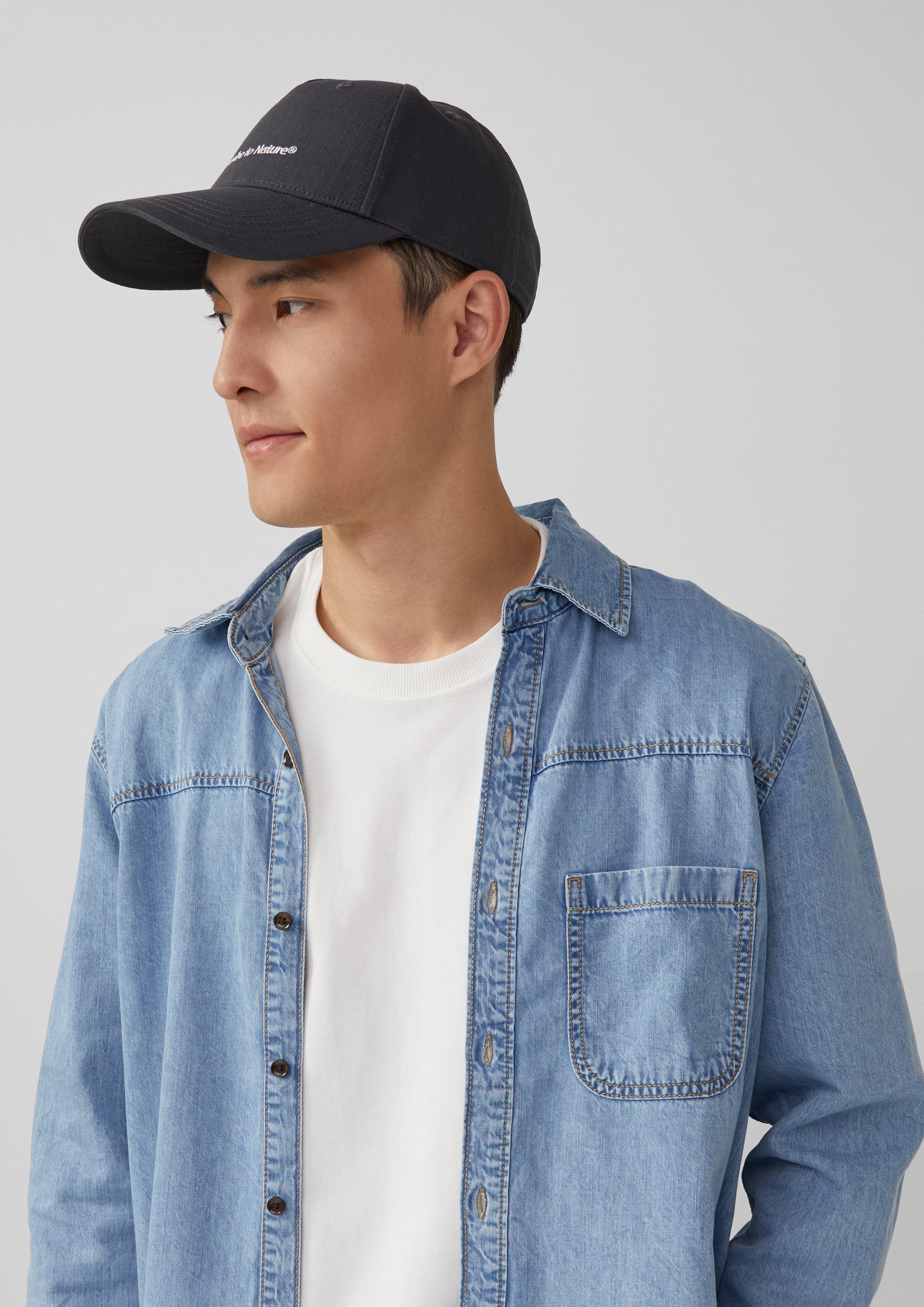 Casquette in 95D1 & 78D1