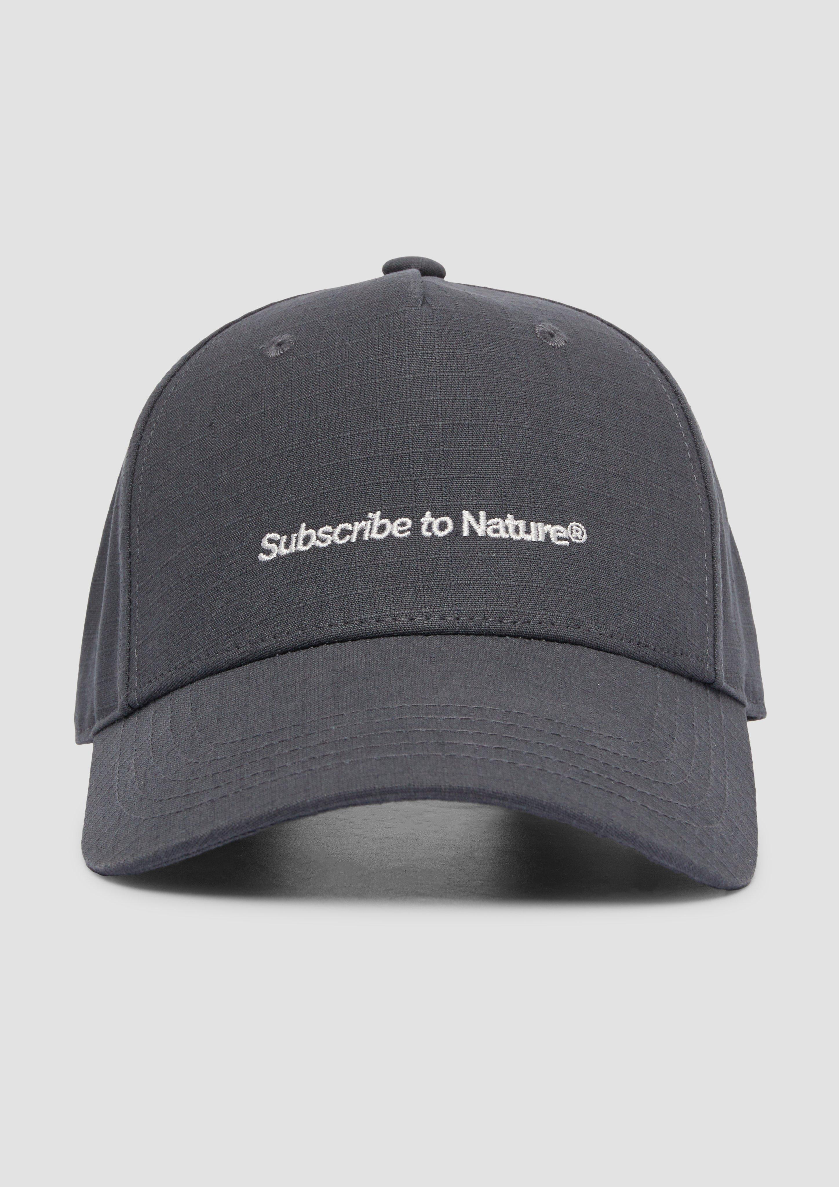 Casquette in 95D1 & 78D1