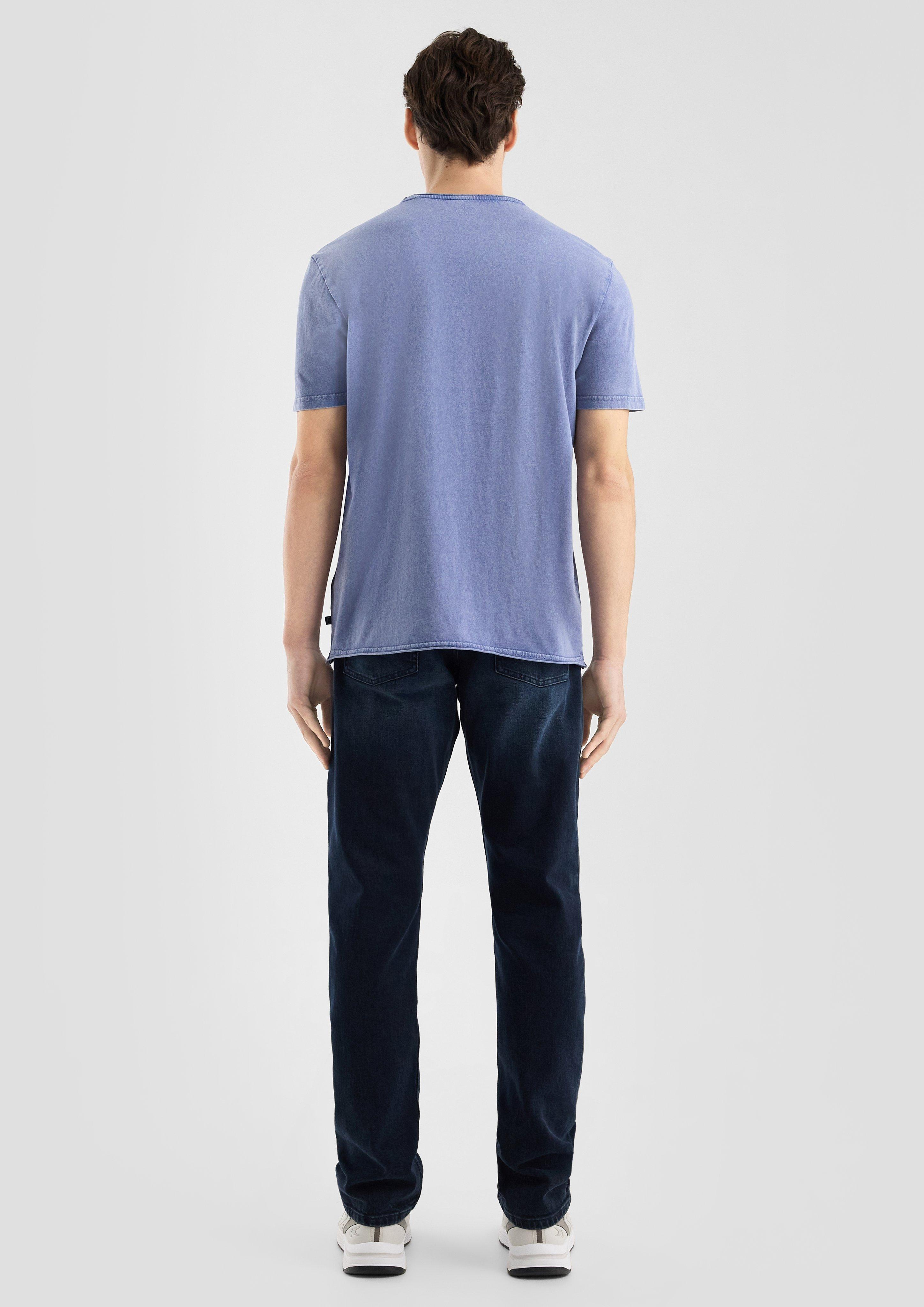 T-shirt in 5529, 7806 & 7928