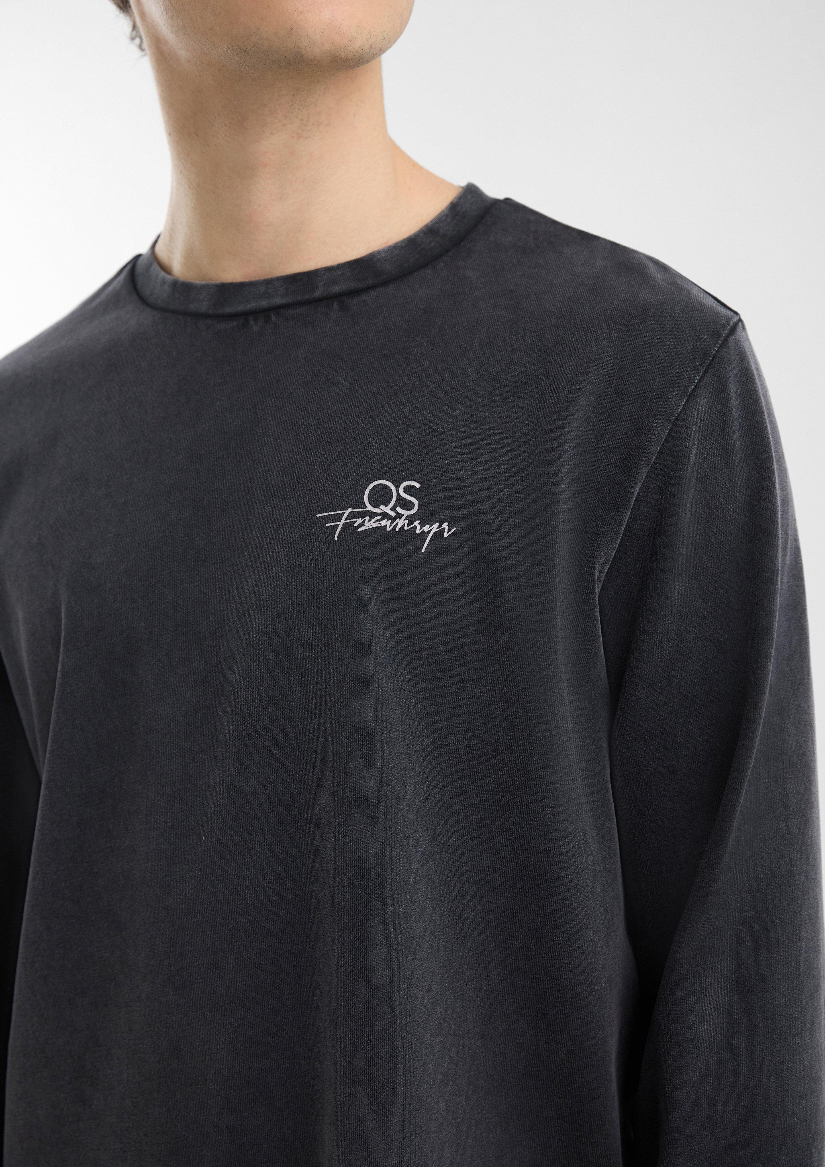 T-Shirt in 9999 & 7928