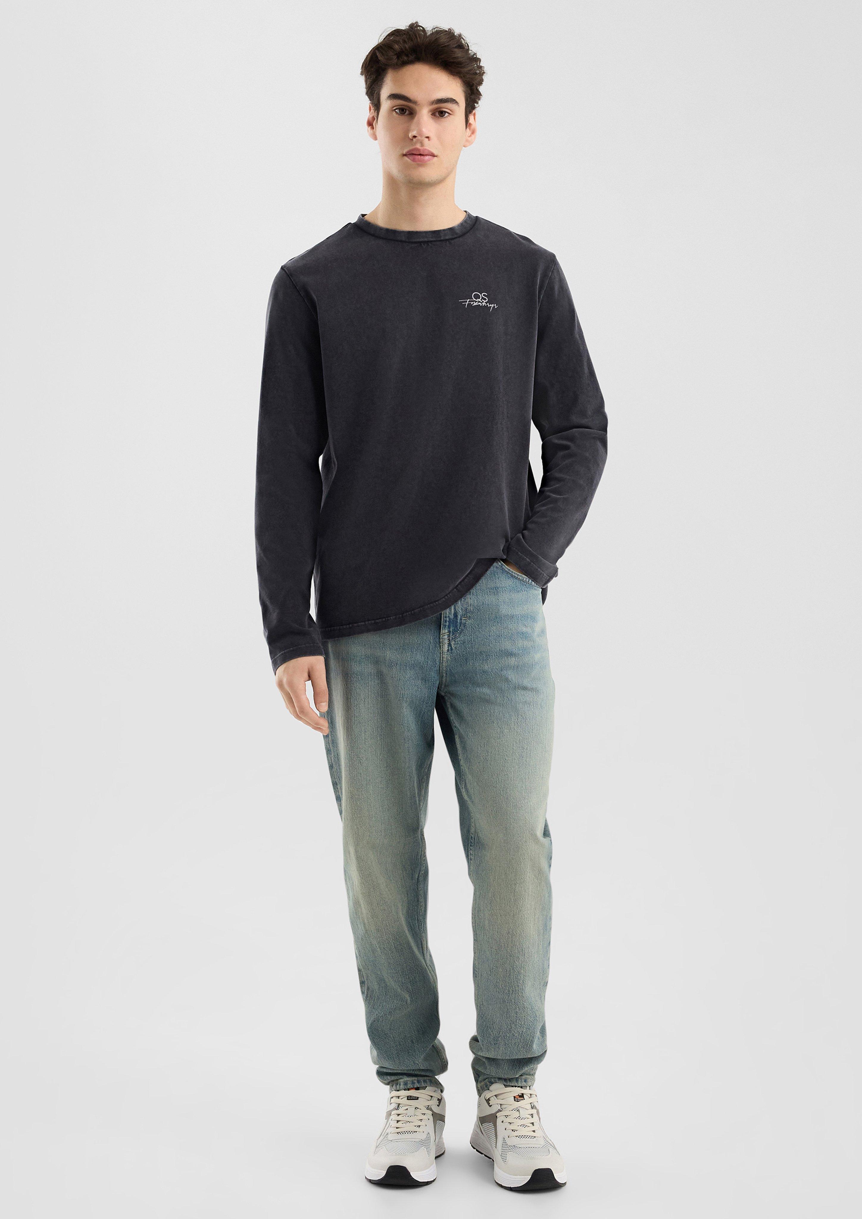 T-Shirt in 9999 & 7928