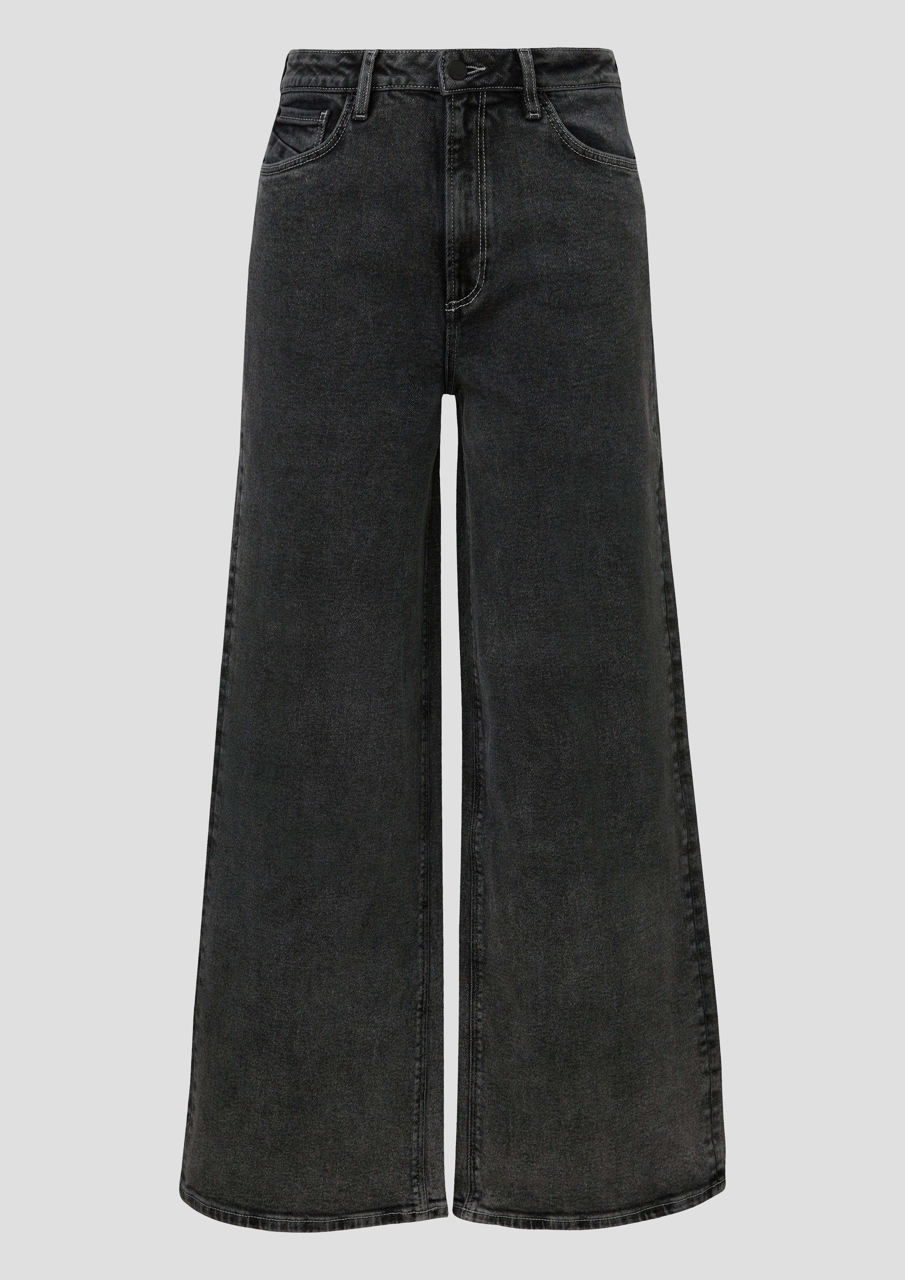 Jeans-Hose