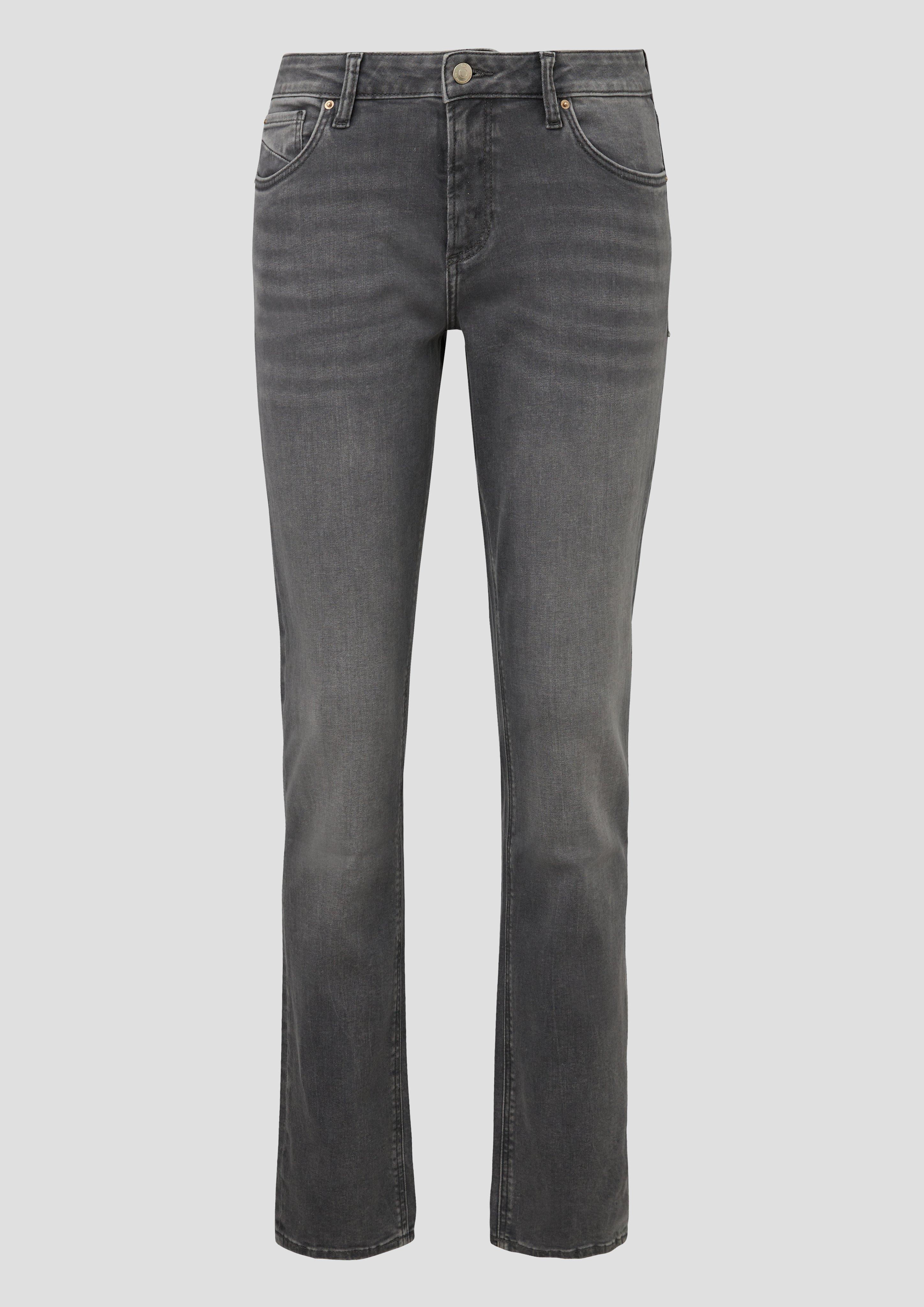 Jeans-Hose