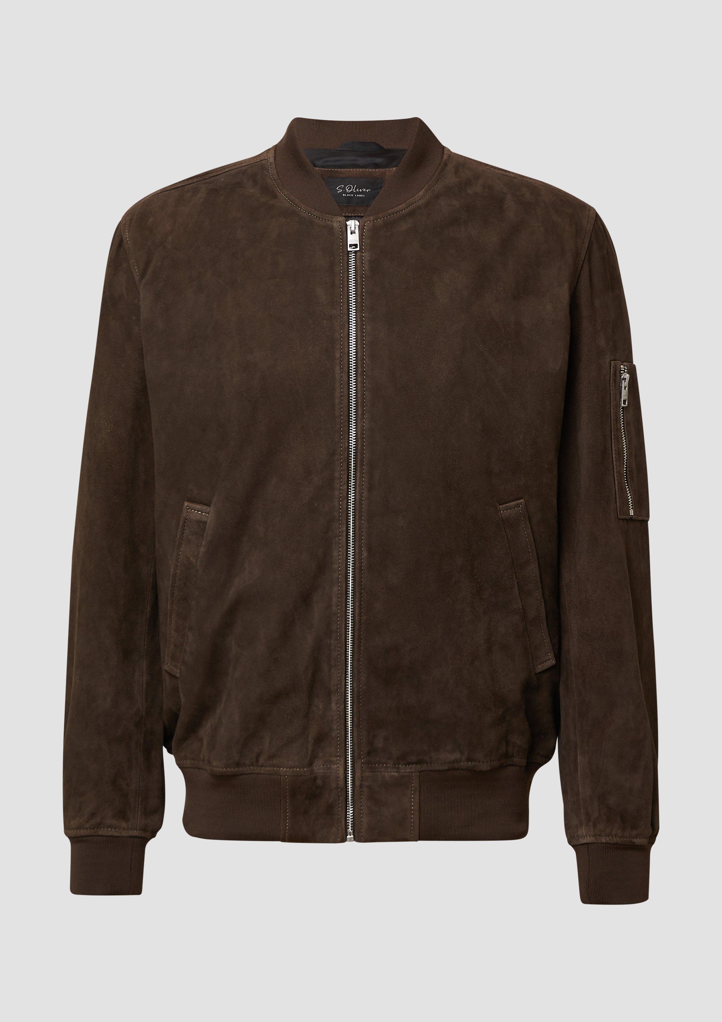 Outdoor-Jacke