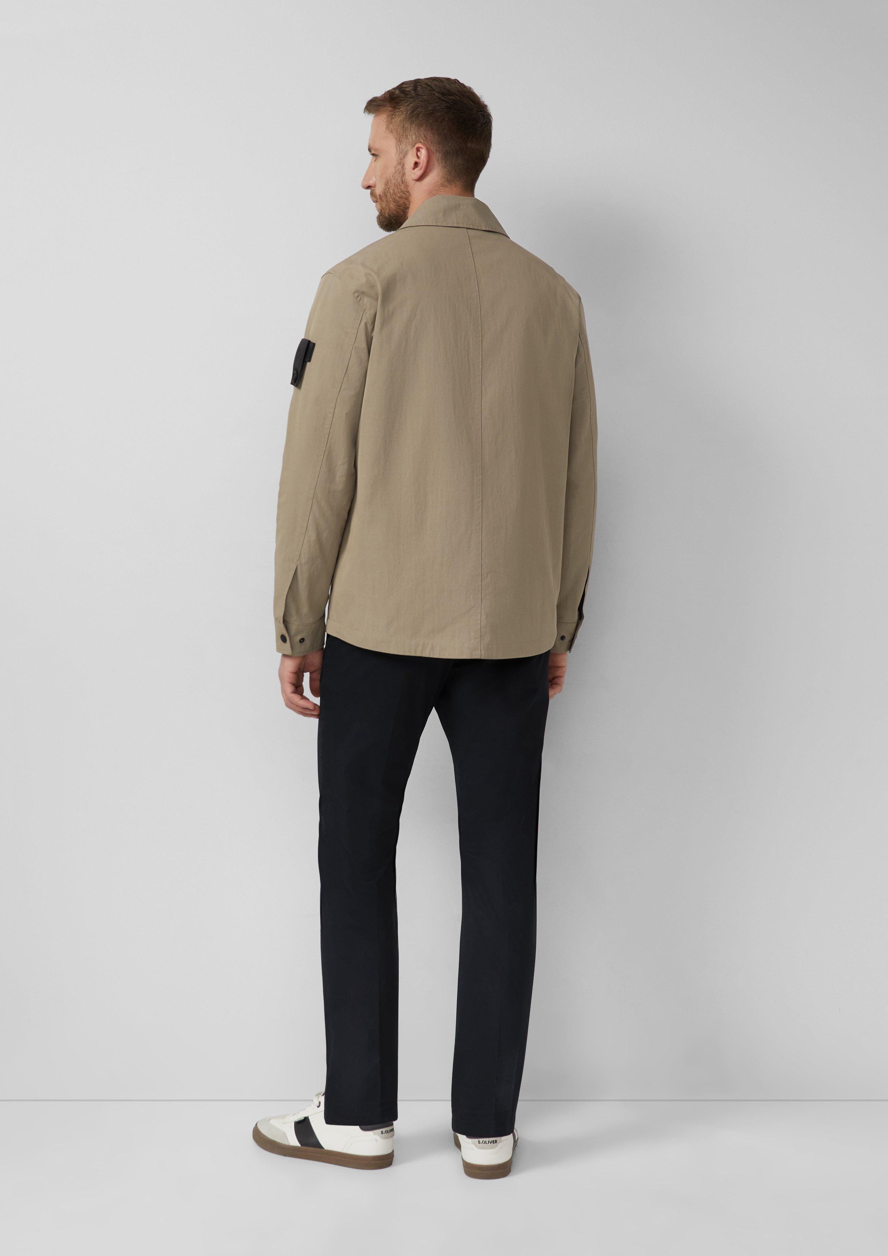 Veste d'extérieur in 8615