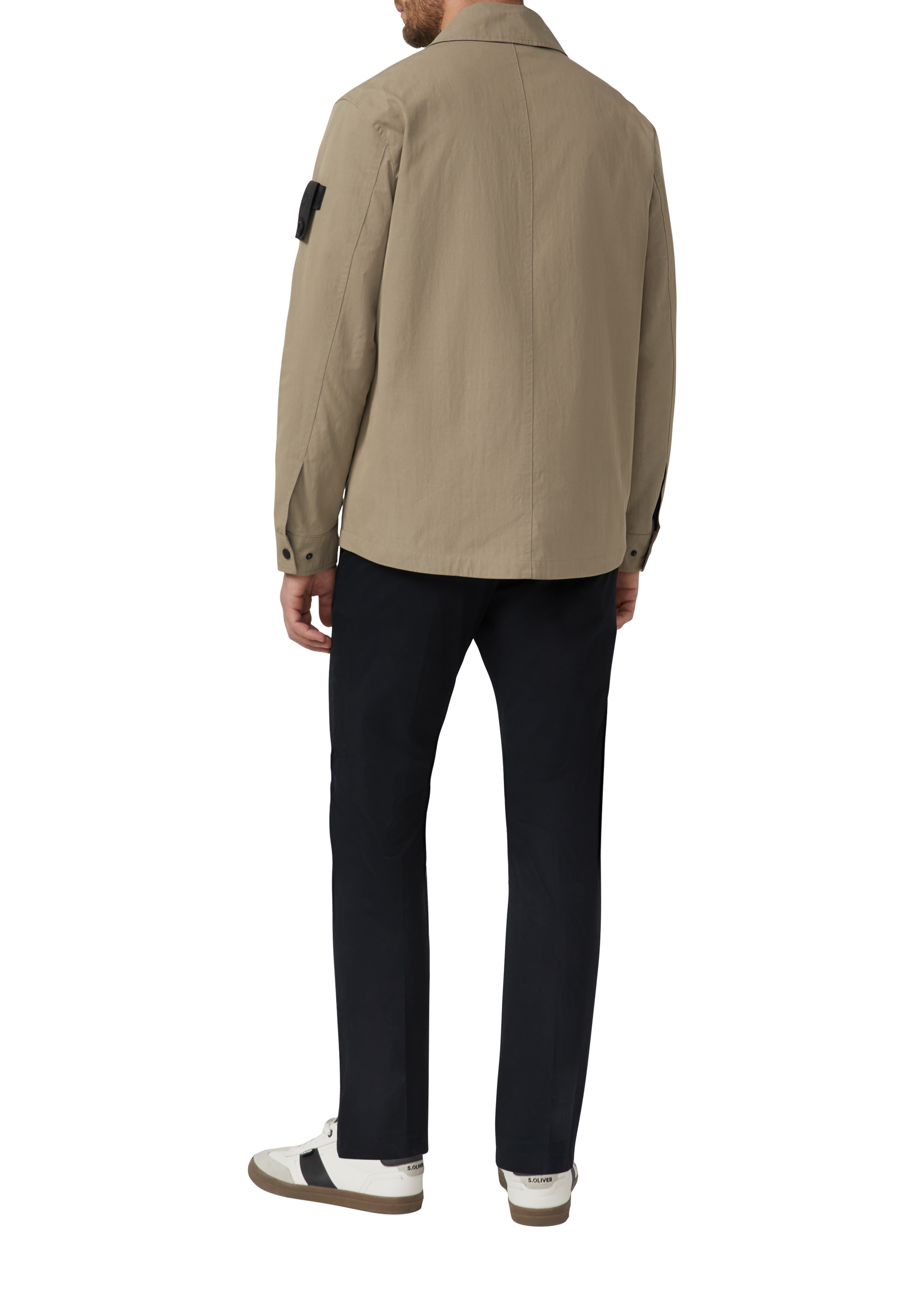 Thumbnail - Outdoor-Jacke