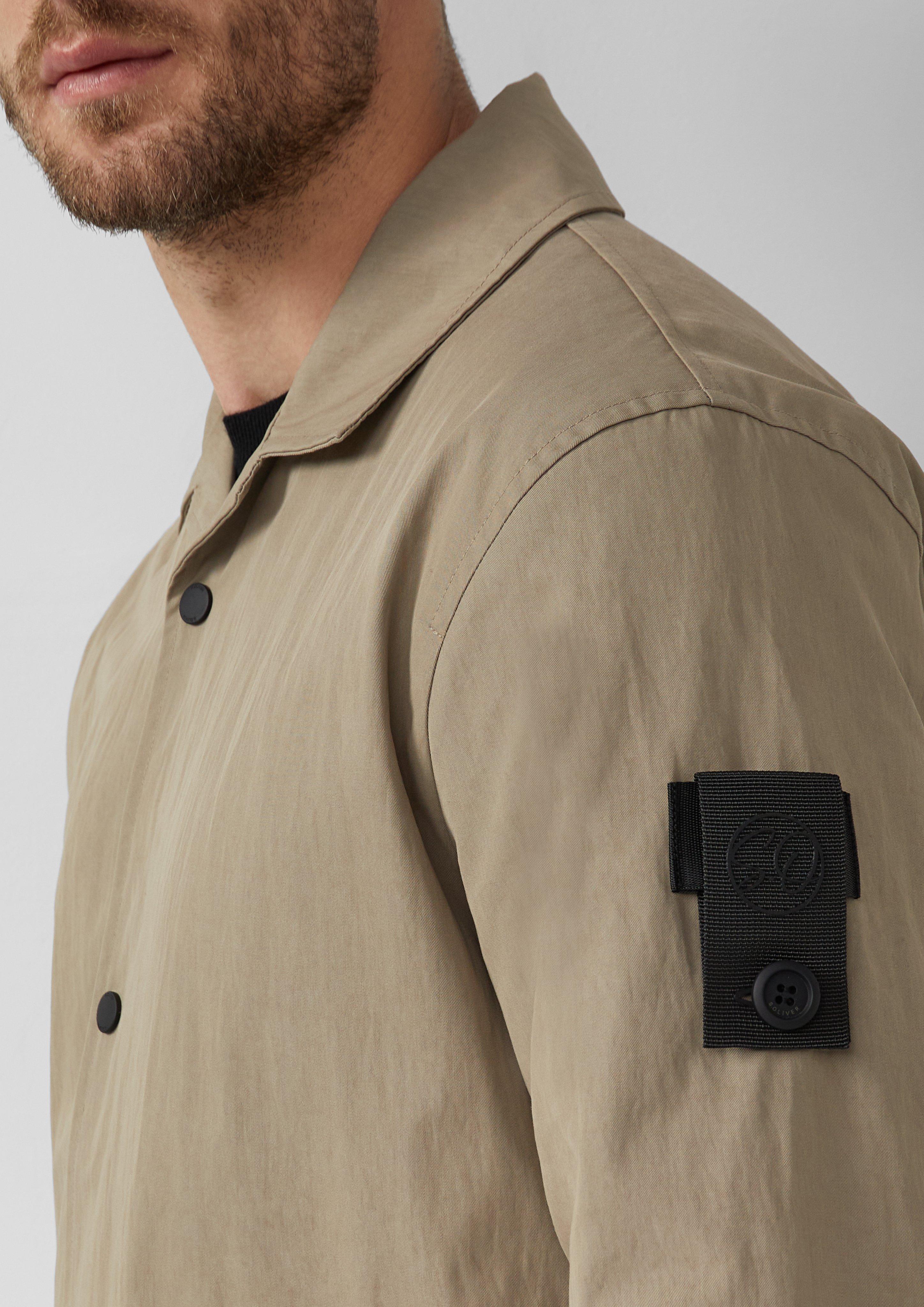 Veste d'extérieur in 8615