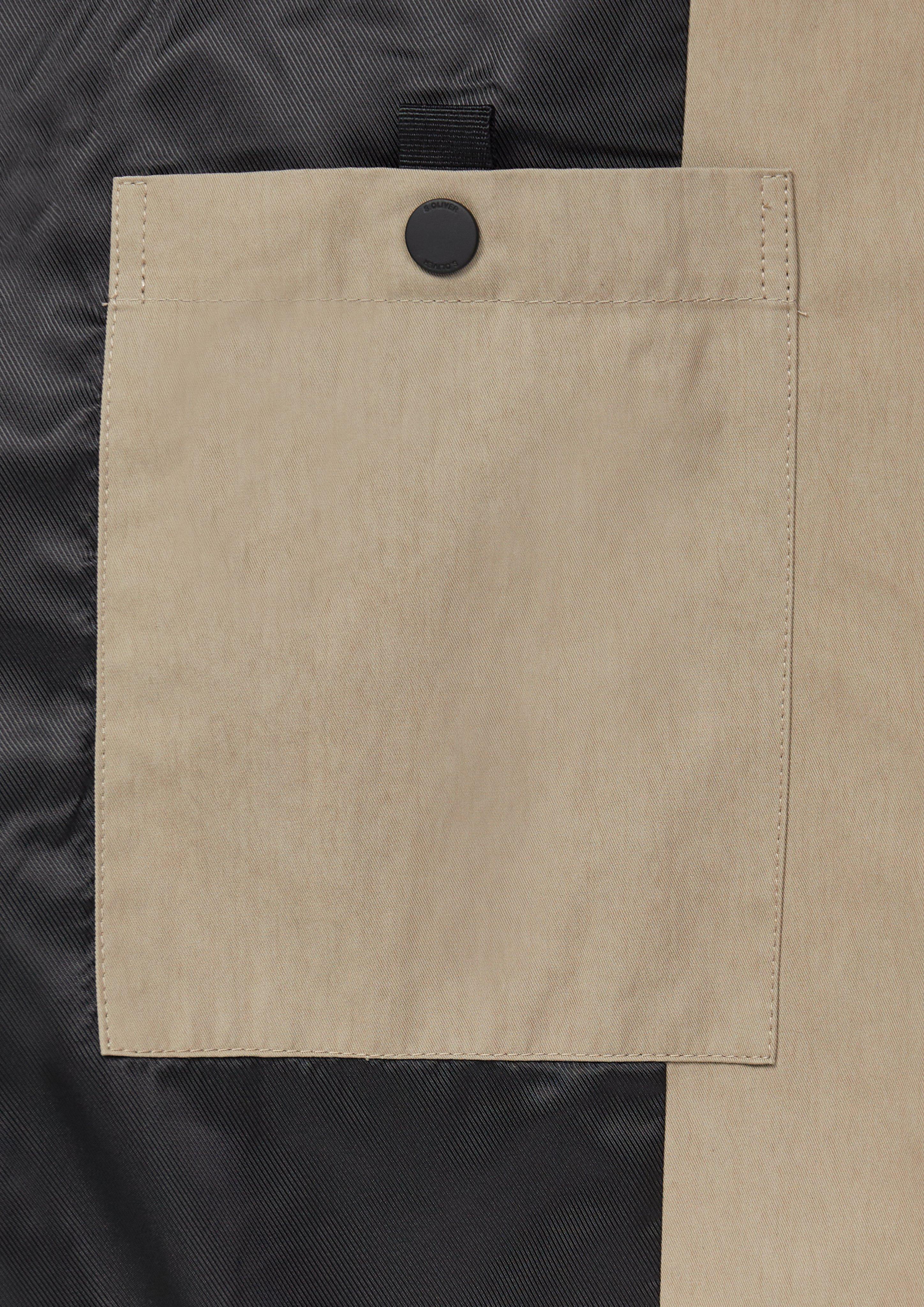 Veste d'extérieur in 8615