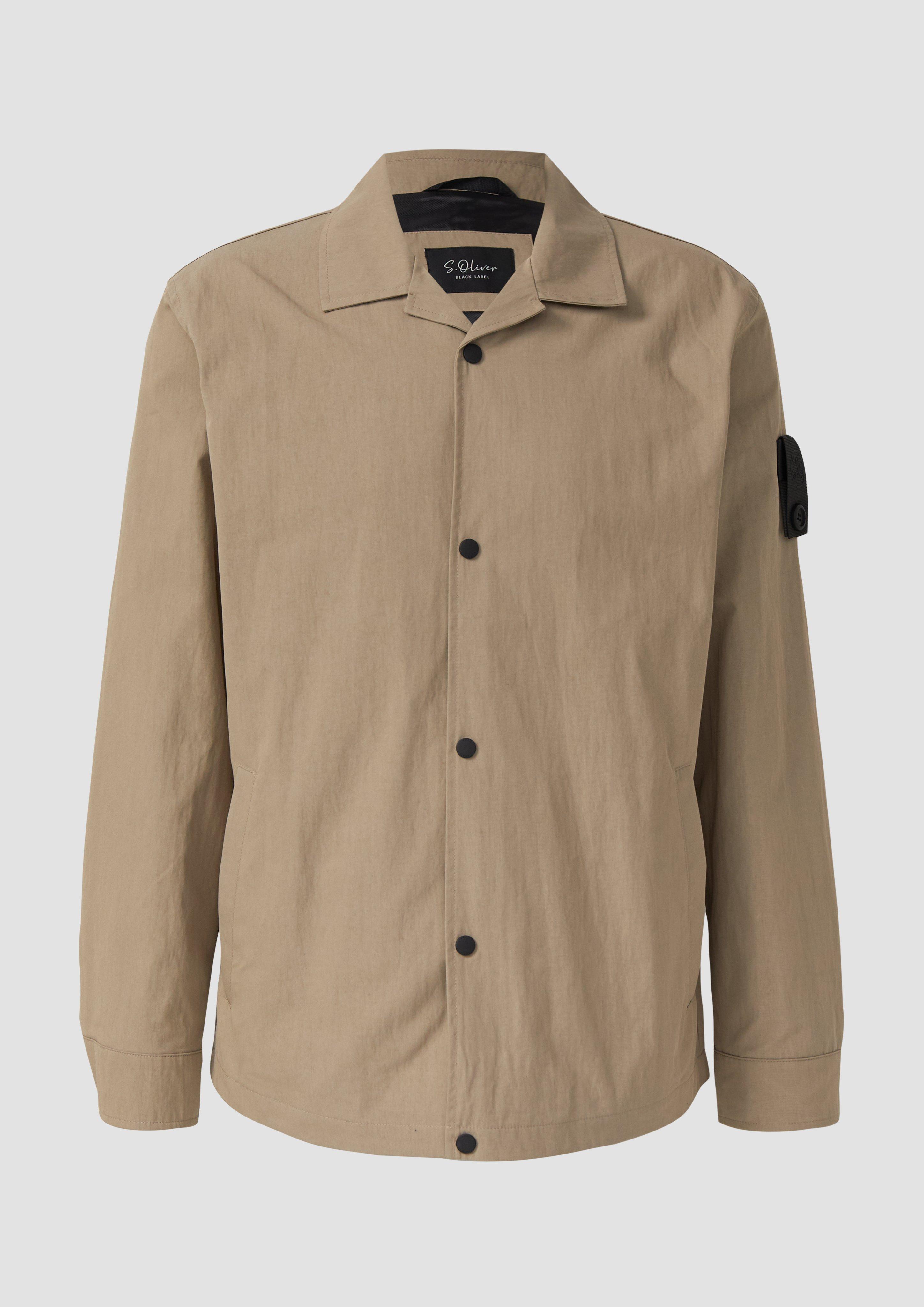 Outdoor-Jacke