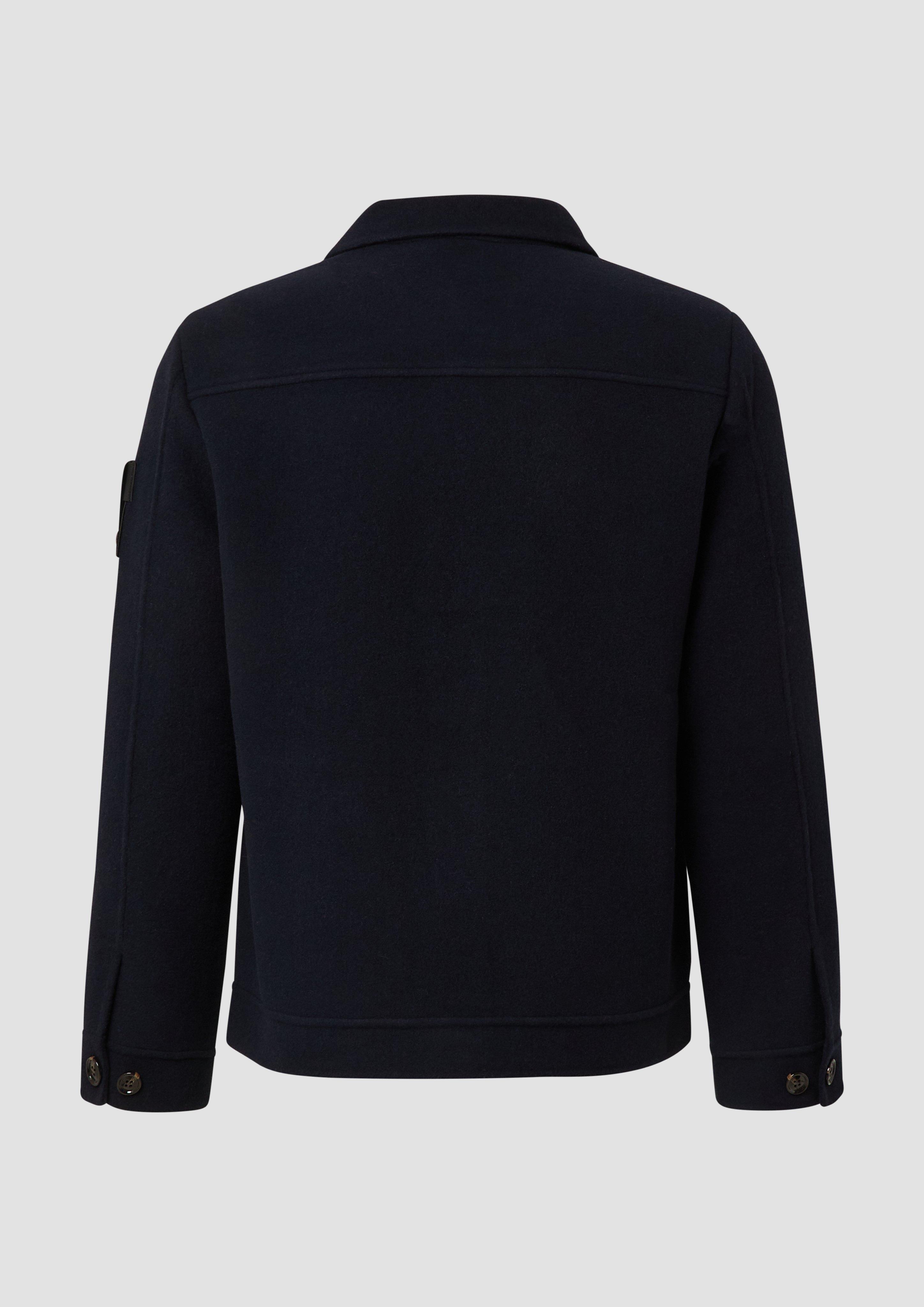 Veste d'extérieur in 5920