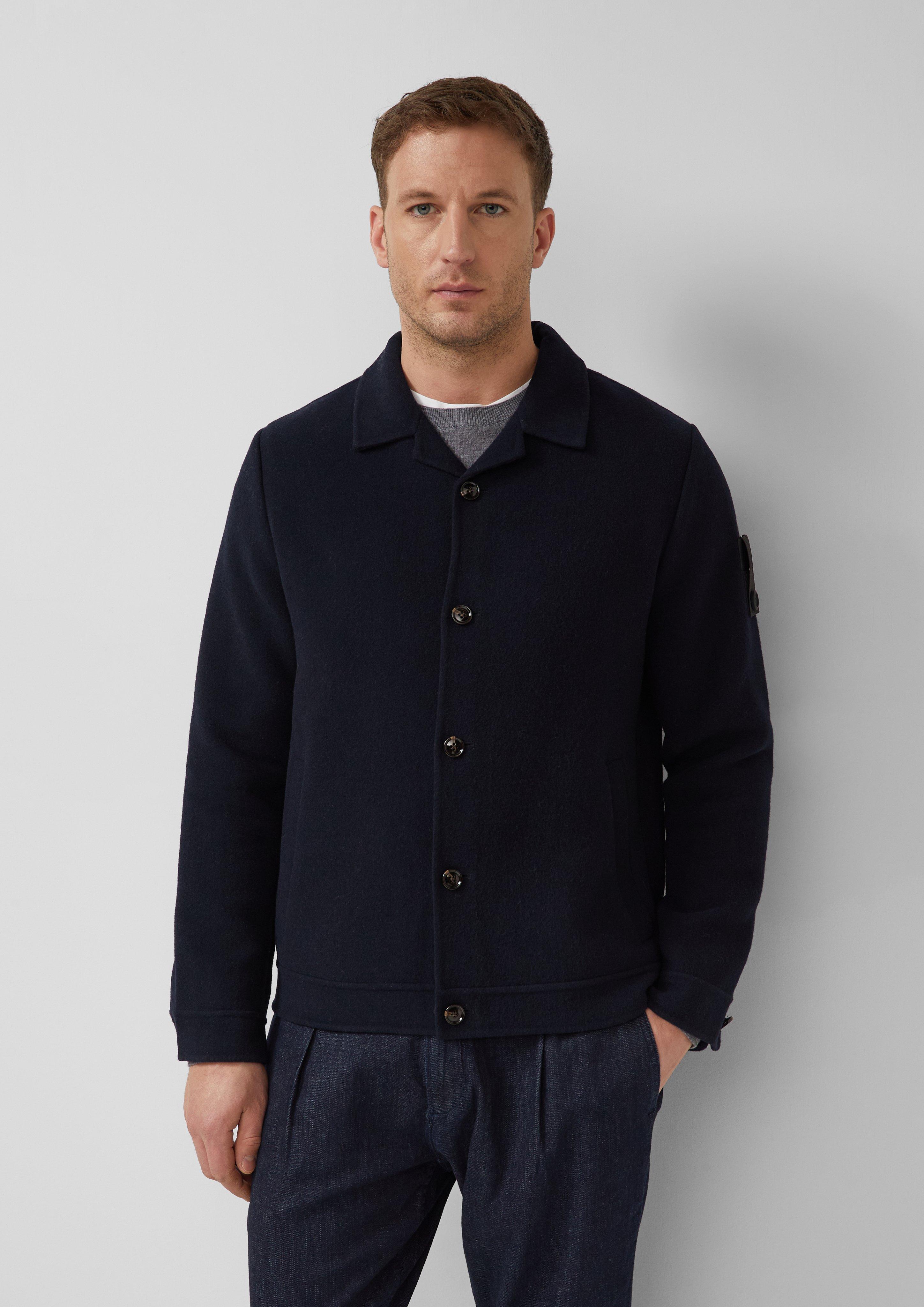 Veste d'extérieur in 5920