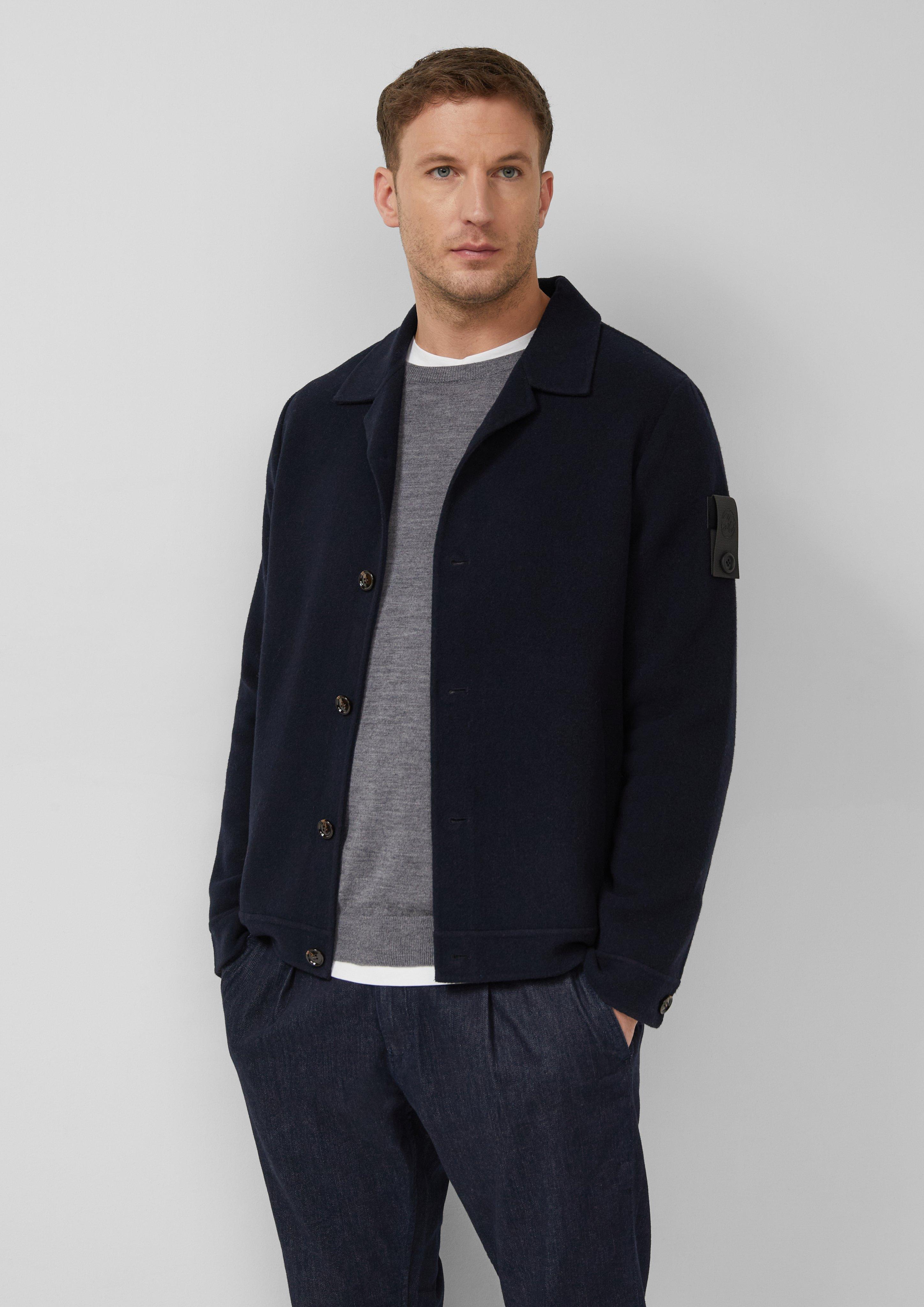 Veste d'extérieur in 5920