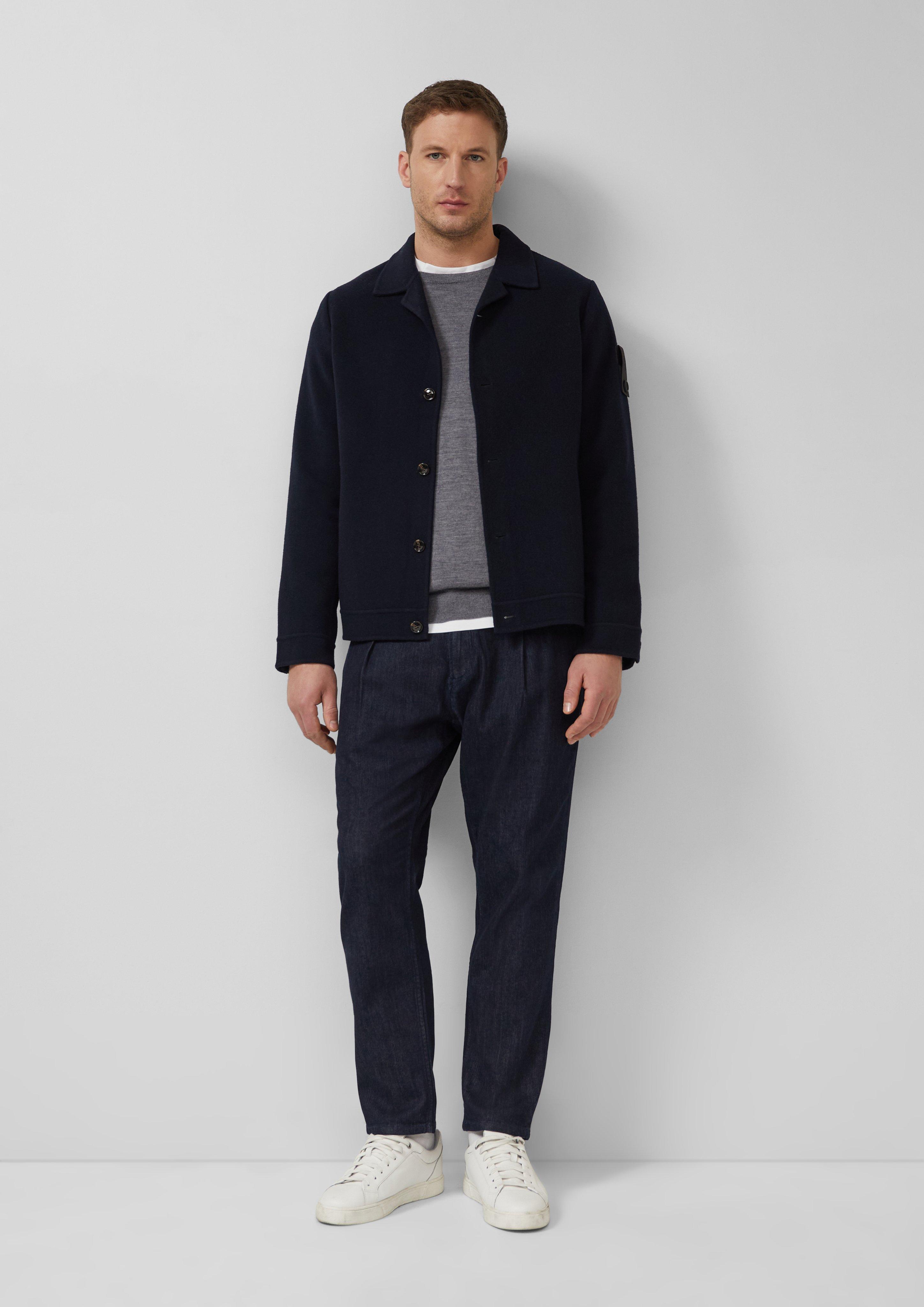 Veste d'extérieur in 5920