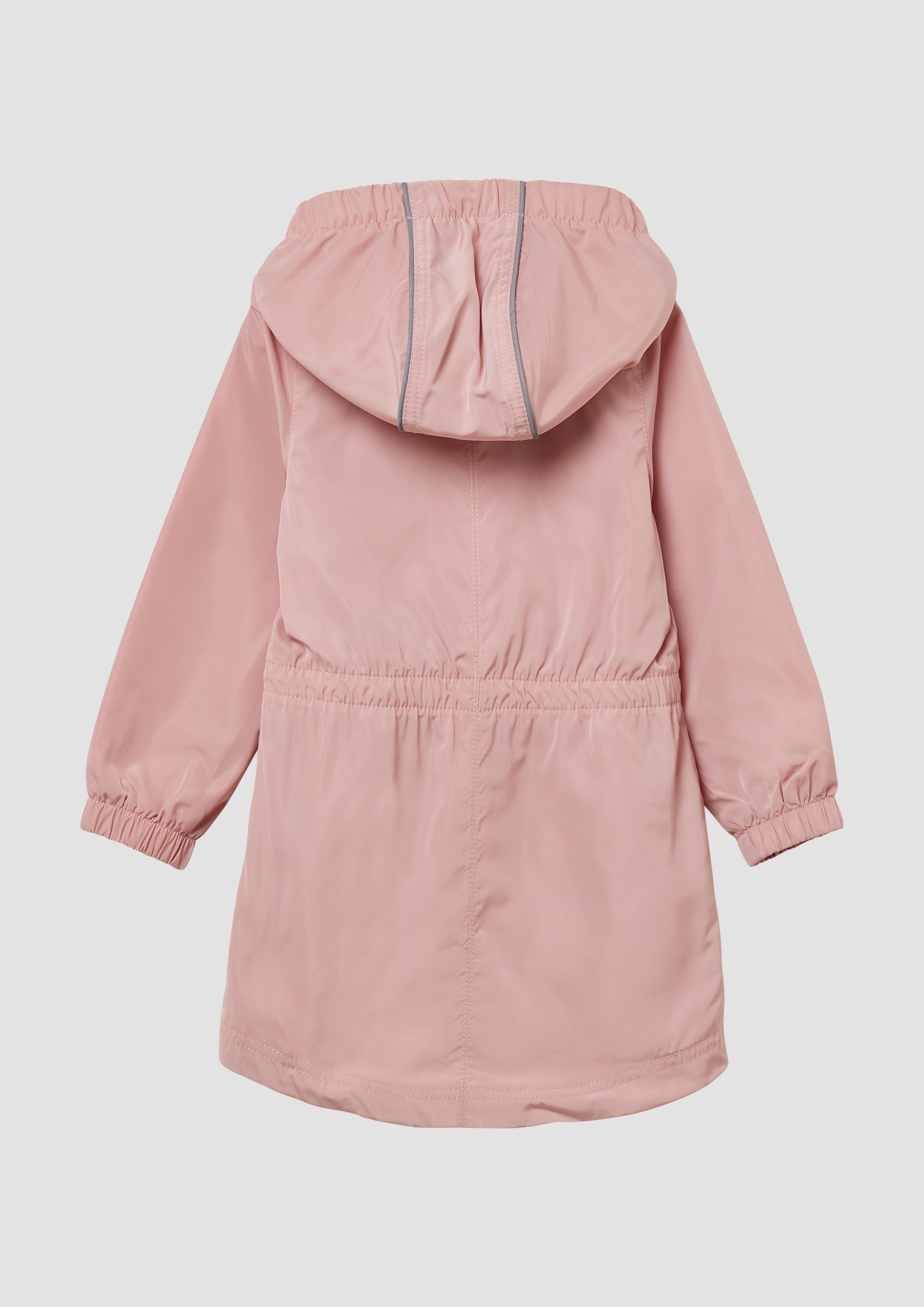 Manteau in 4257 & 59B4