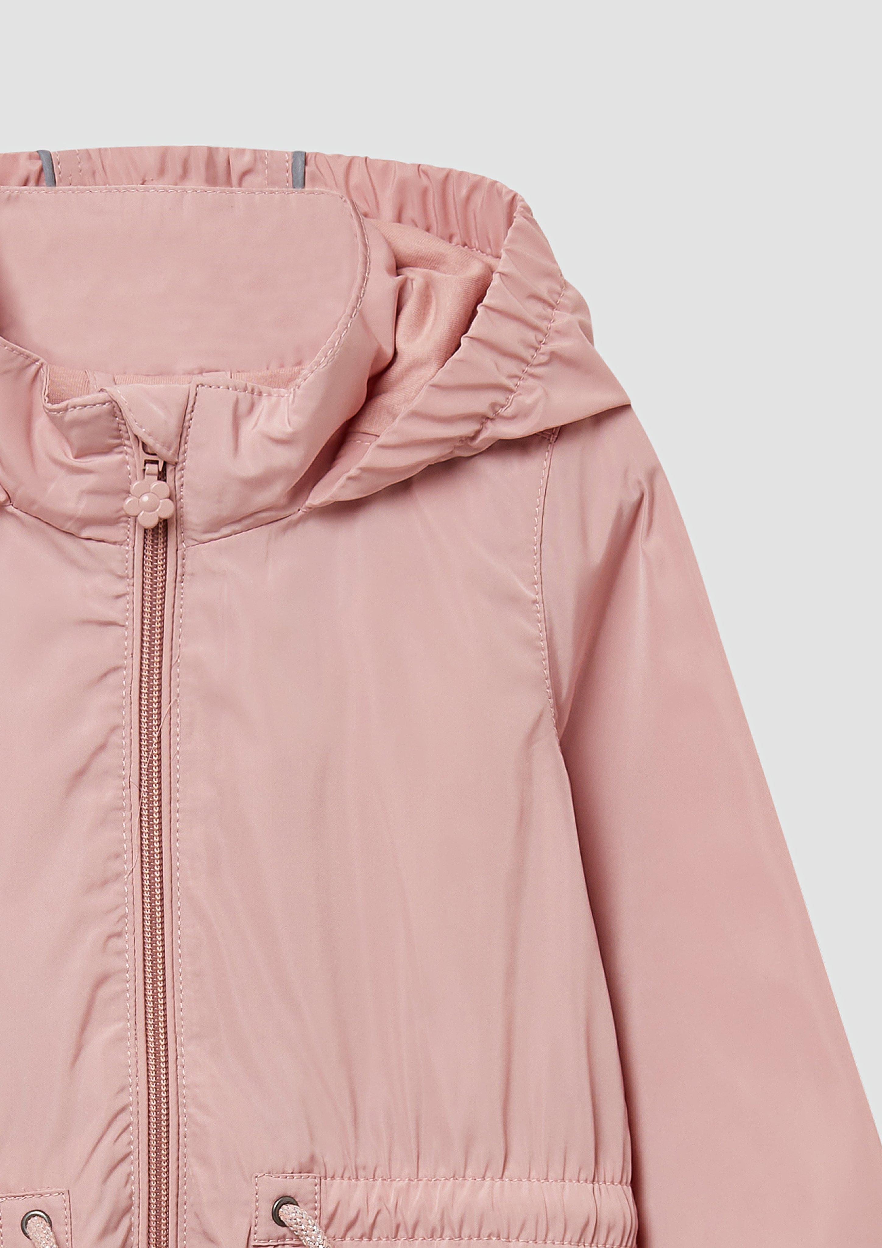 Manteau in 4257 & 59B4