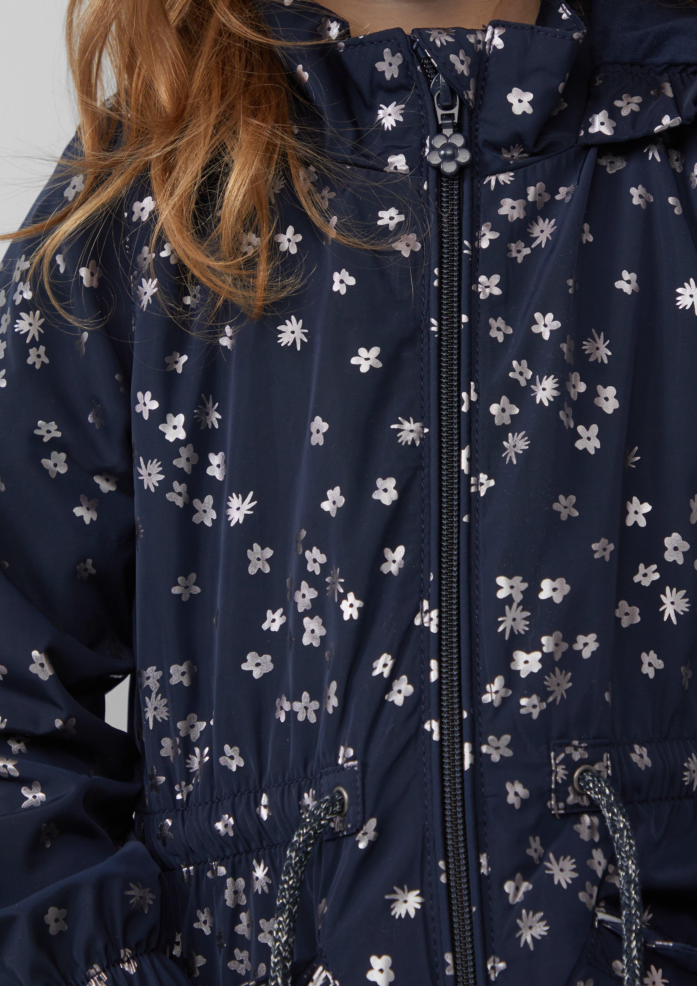 Manteau in 59B4 & 4257