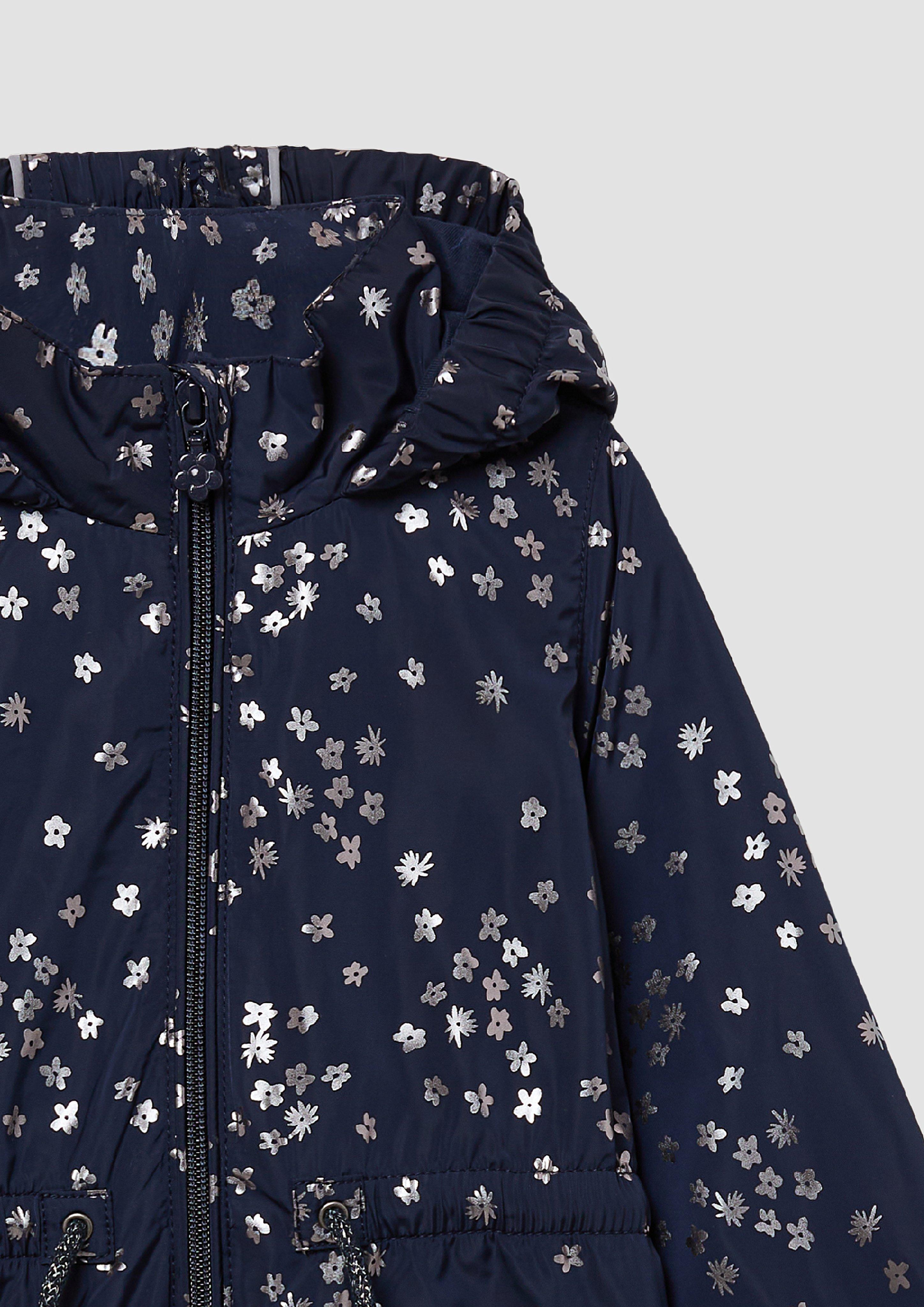 Manteau in 59B4 & 4257