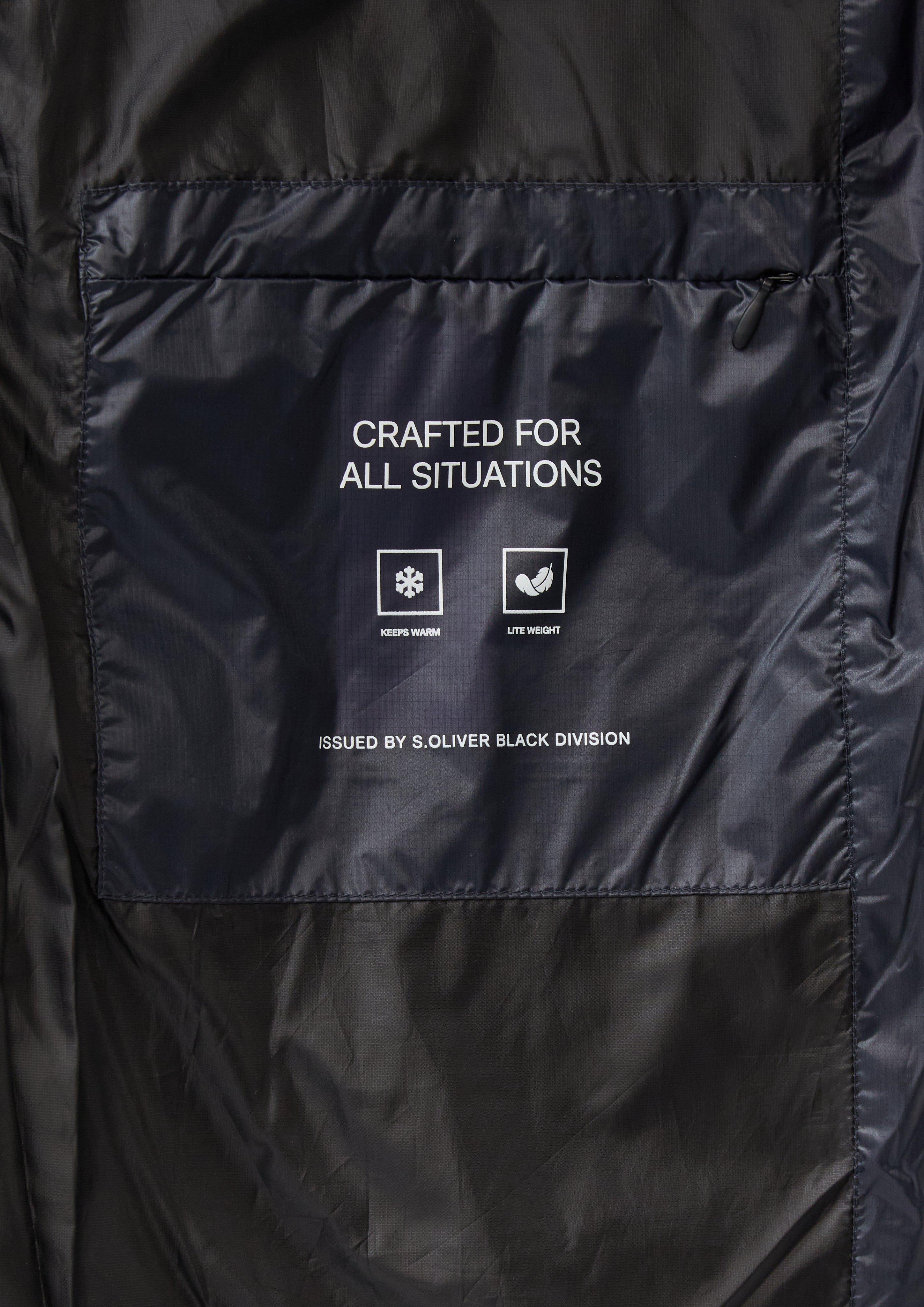 Outdoor Buitenjas in 5920