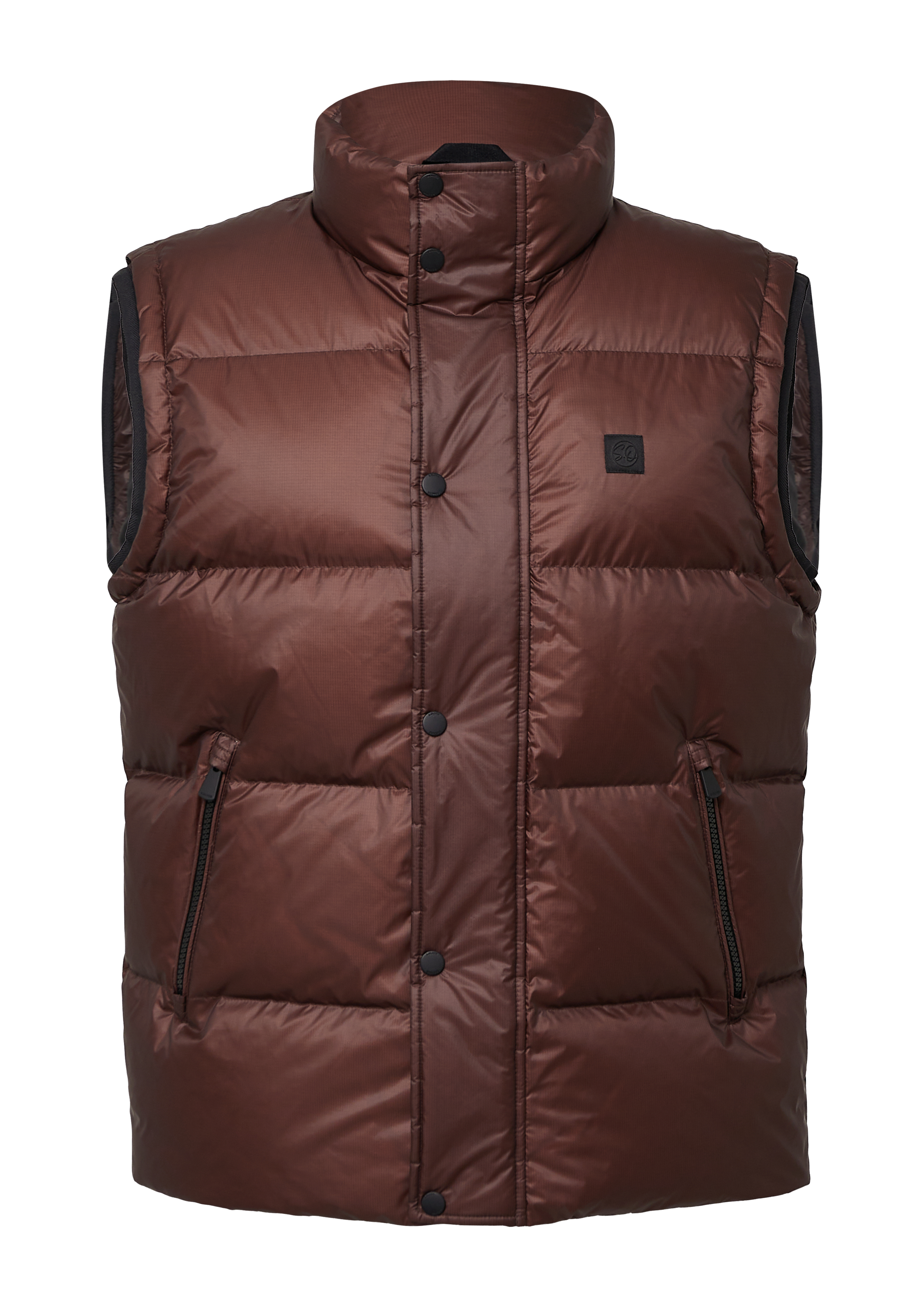 Outdoor waistcoat in 
