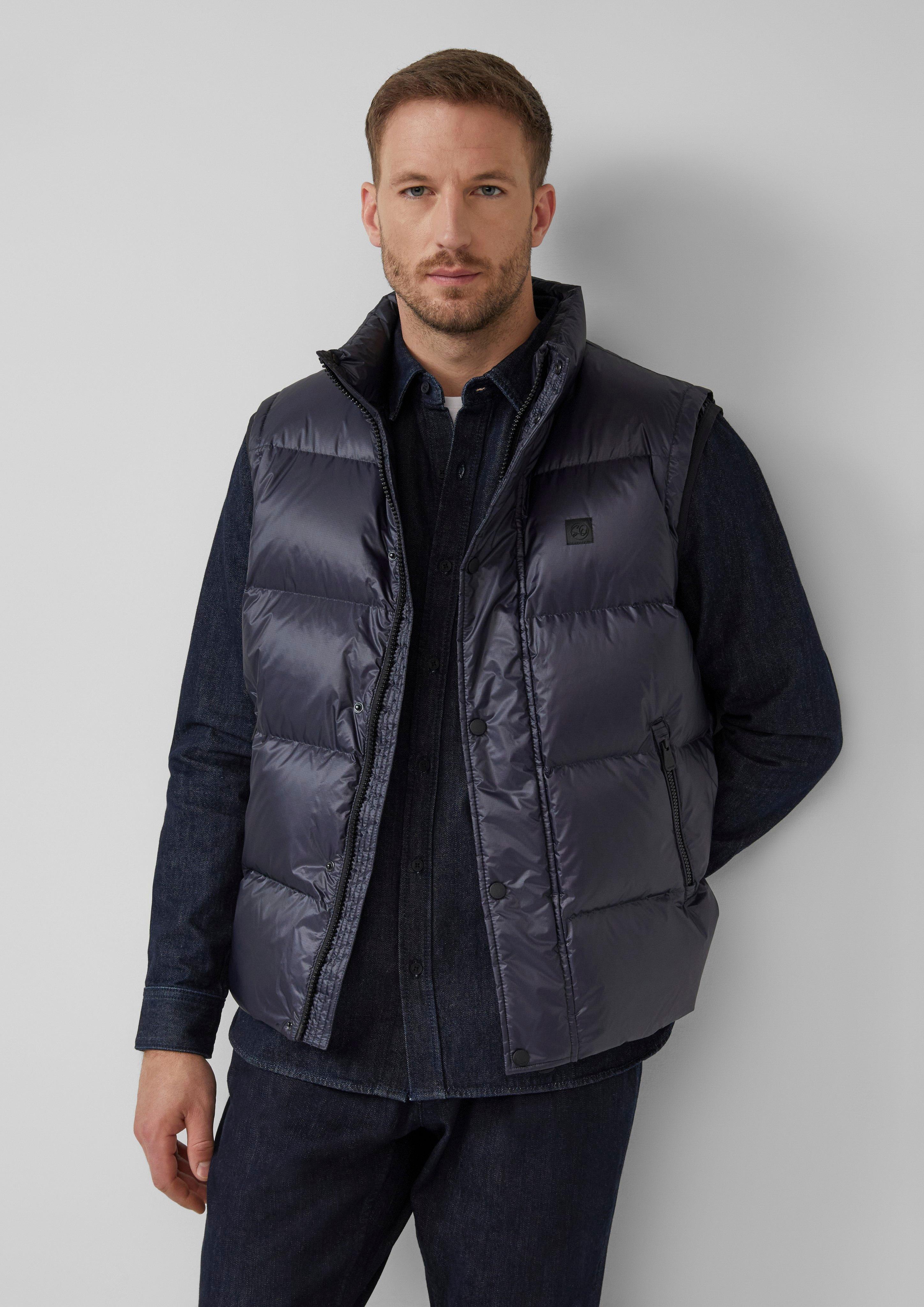 Prsluk in 5920 & 3807