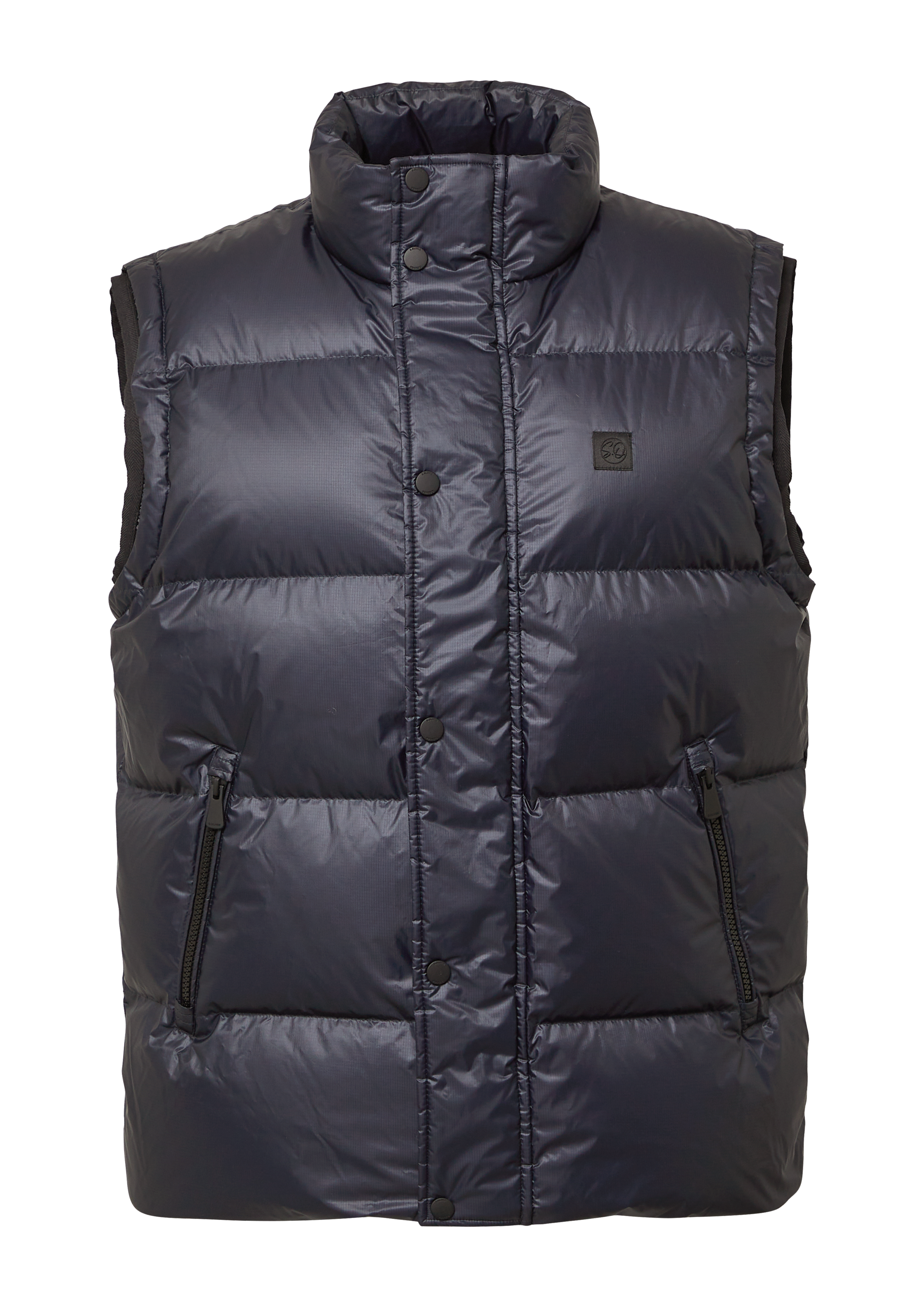 Outdoor waistcoat in 
