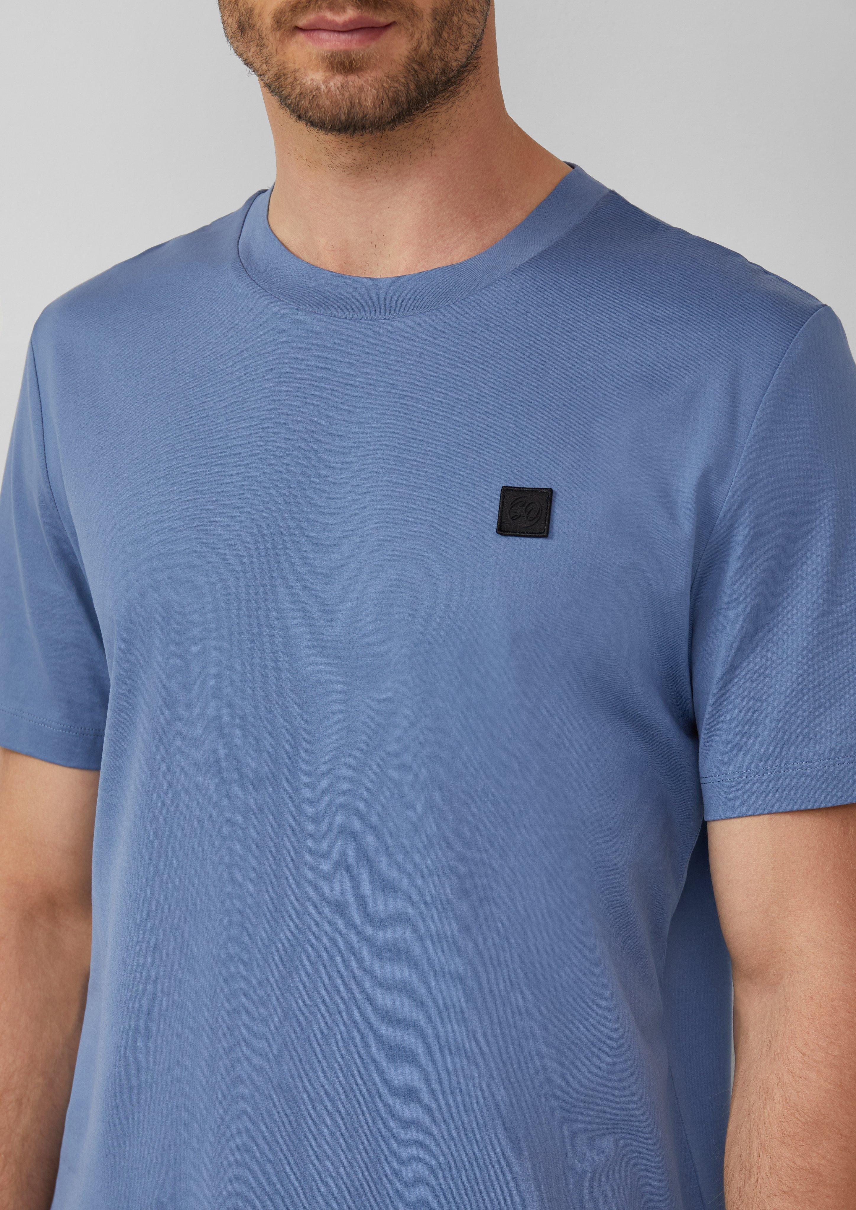 T-Shirt in 5311, 0120 & 5920