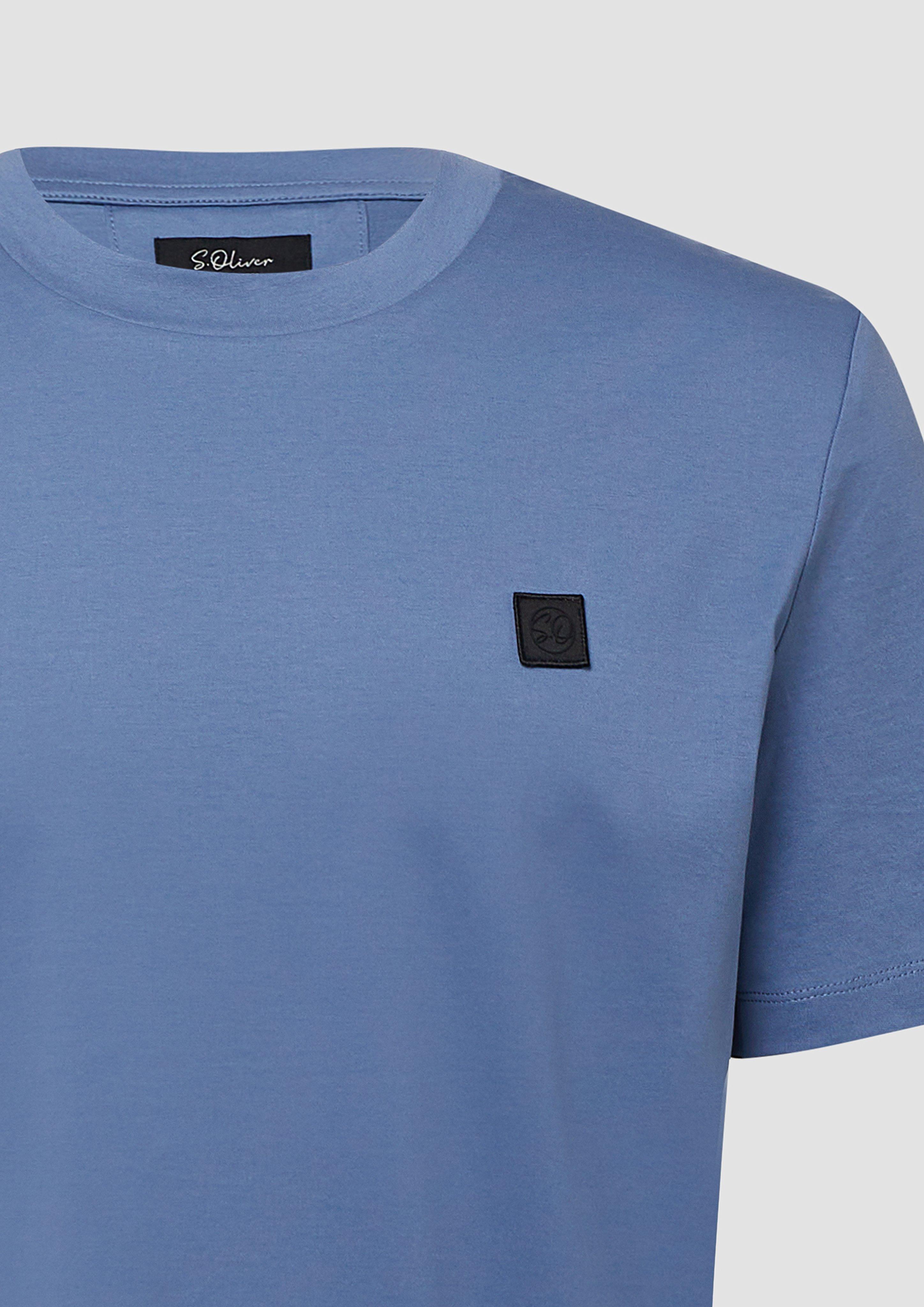 T-Shirt in 5311, 0120 & 5920