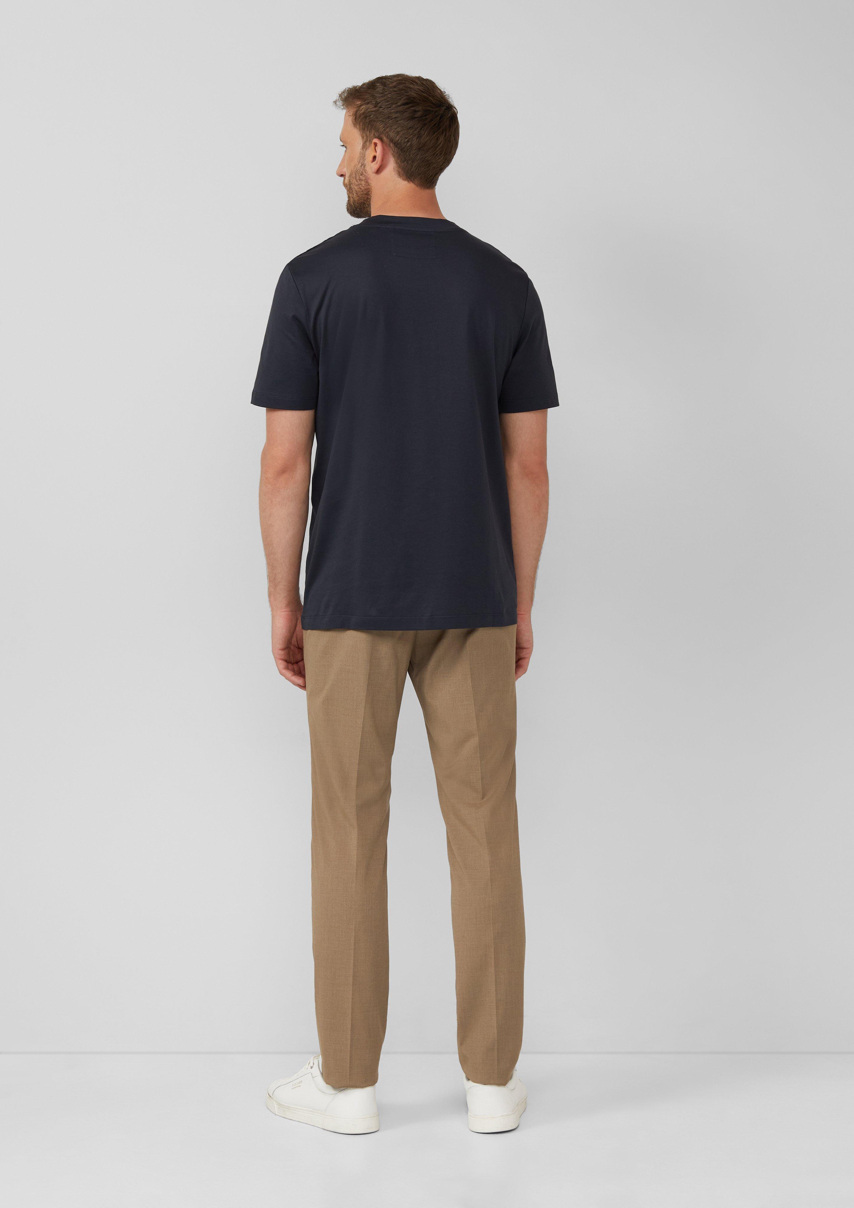 T-Shirt in 5920, 5311 & 0120