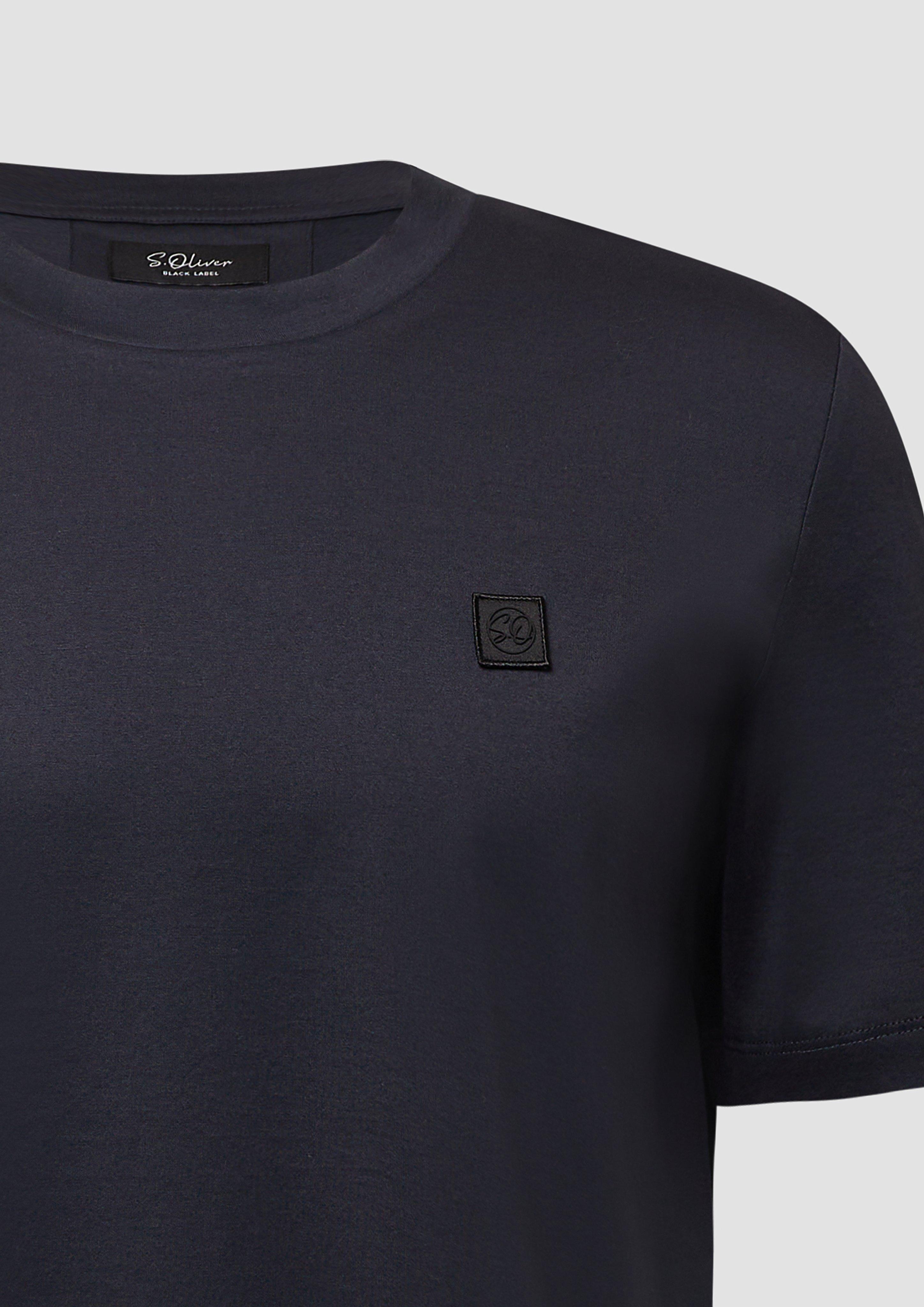 T-Shirt in 5920, 5311 & 0120