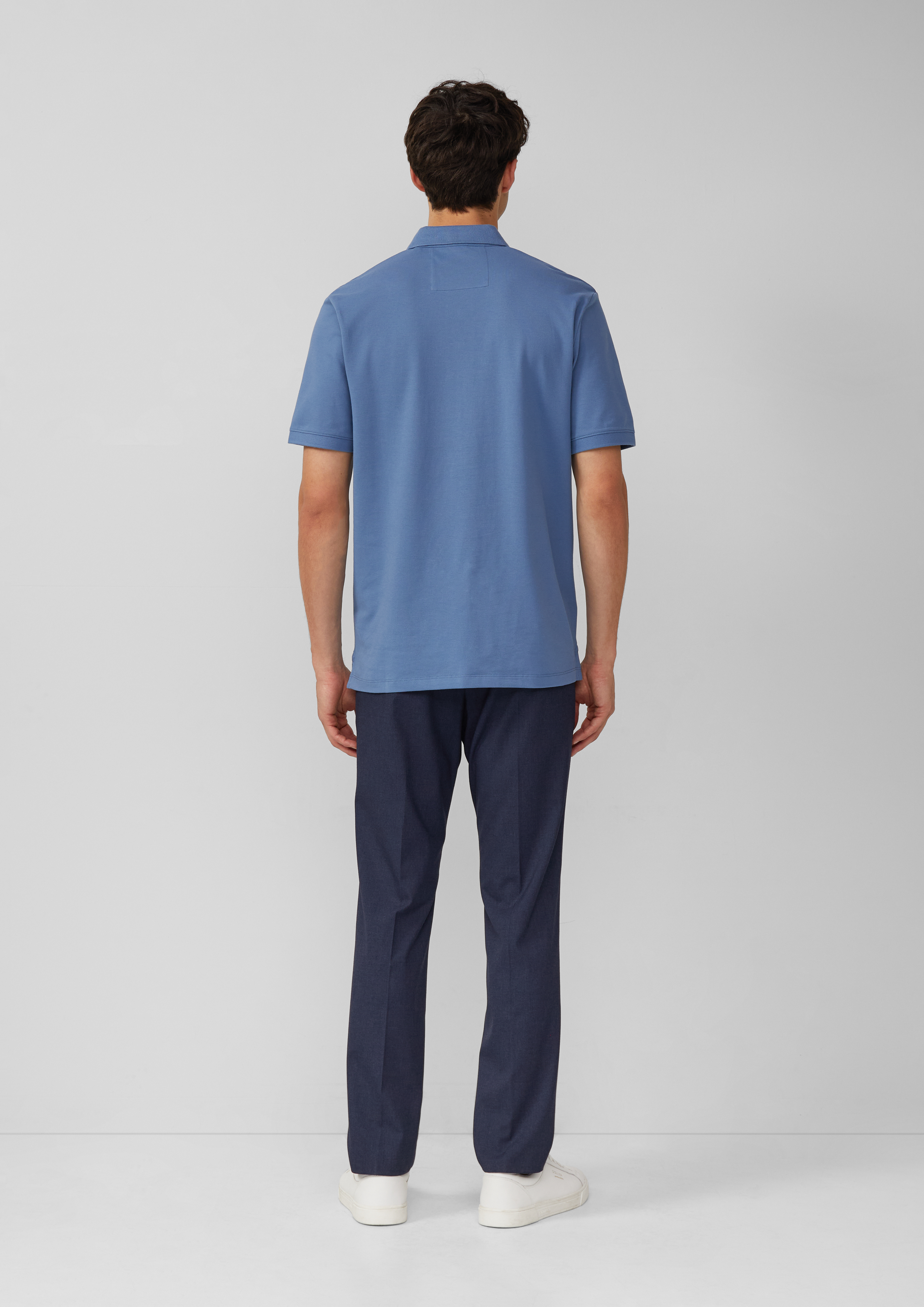 Polo Shirt in 5311 & 8615