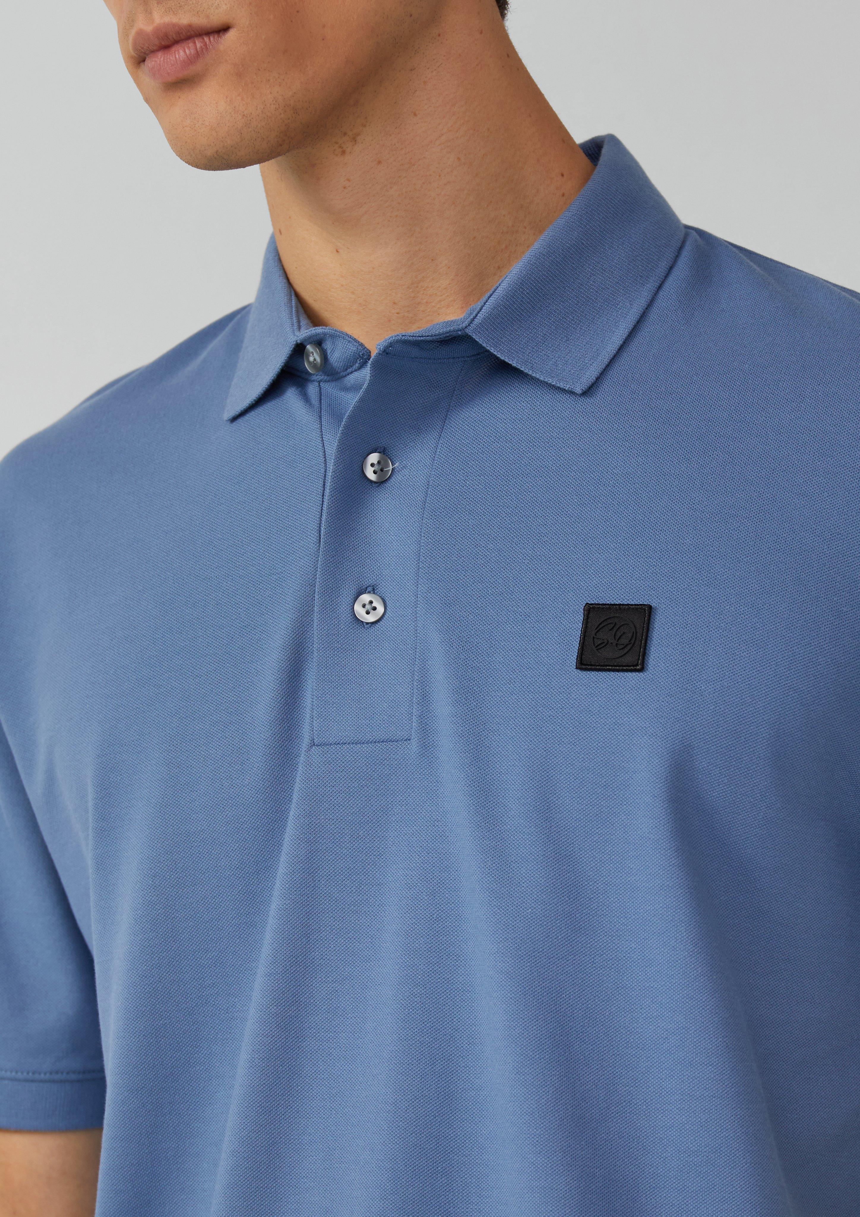 Polo Shirt in 5311 & 8615