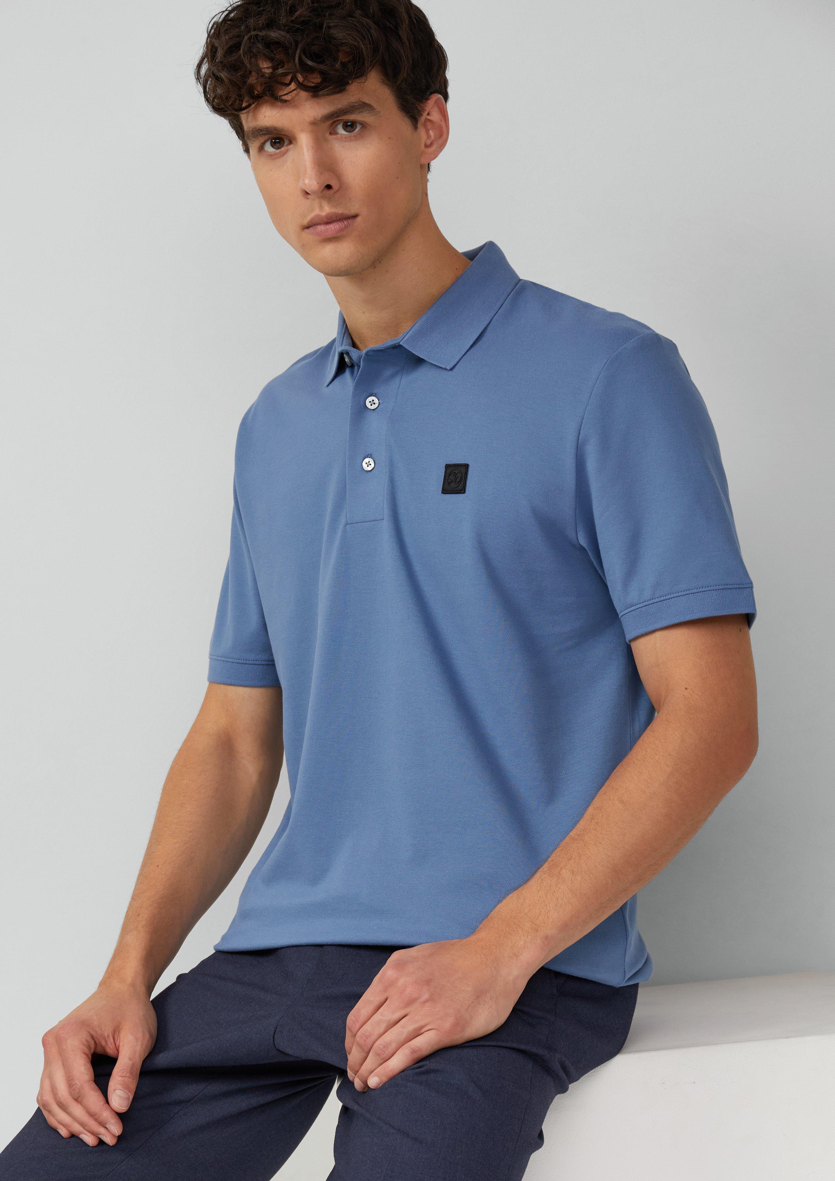 Polo Shirt in 5311 & 8615