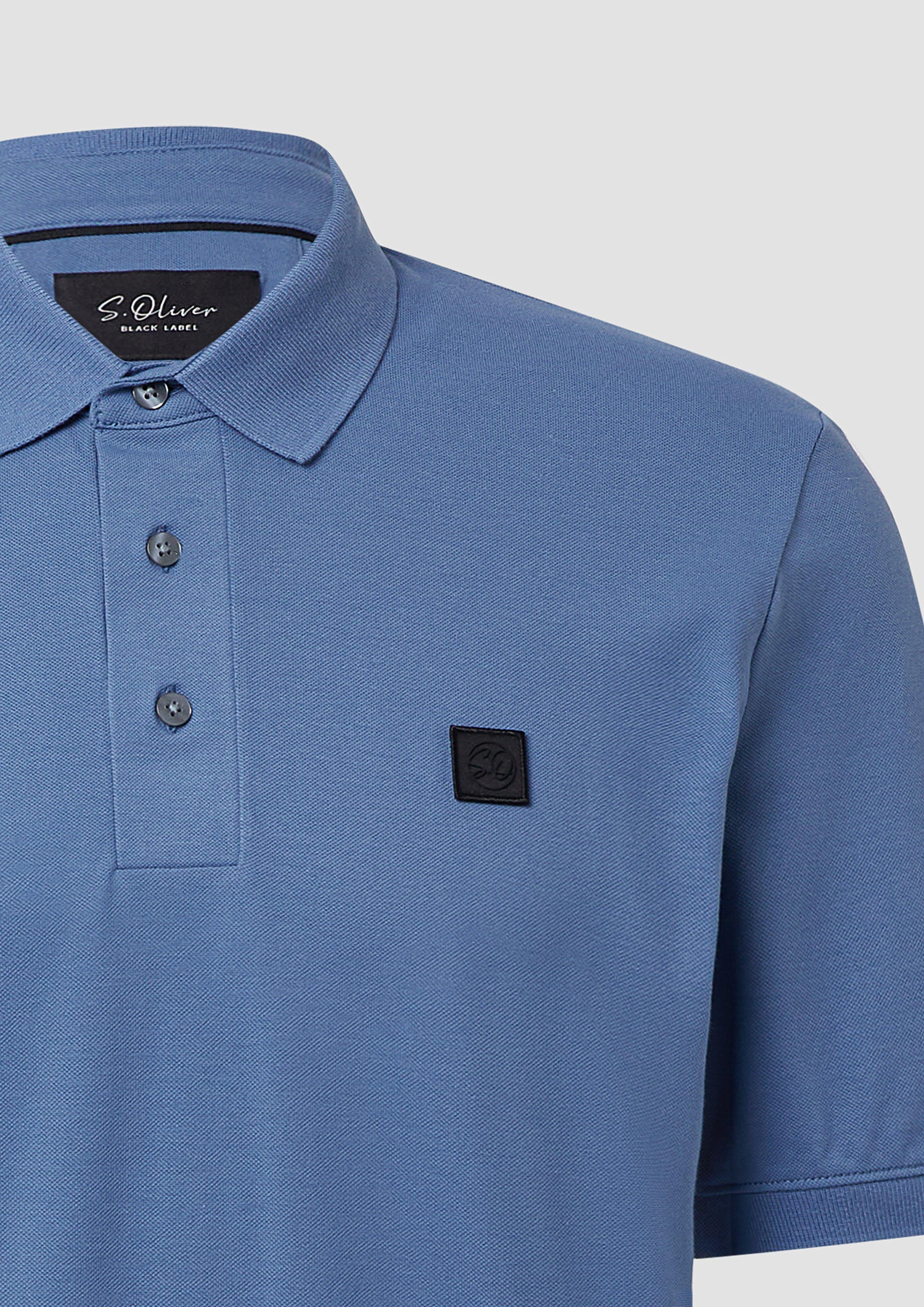 Polo Shirt in 5311 & 8615