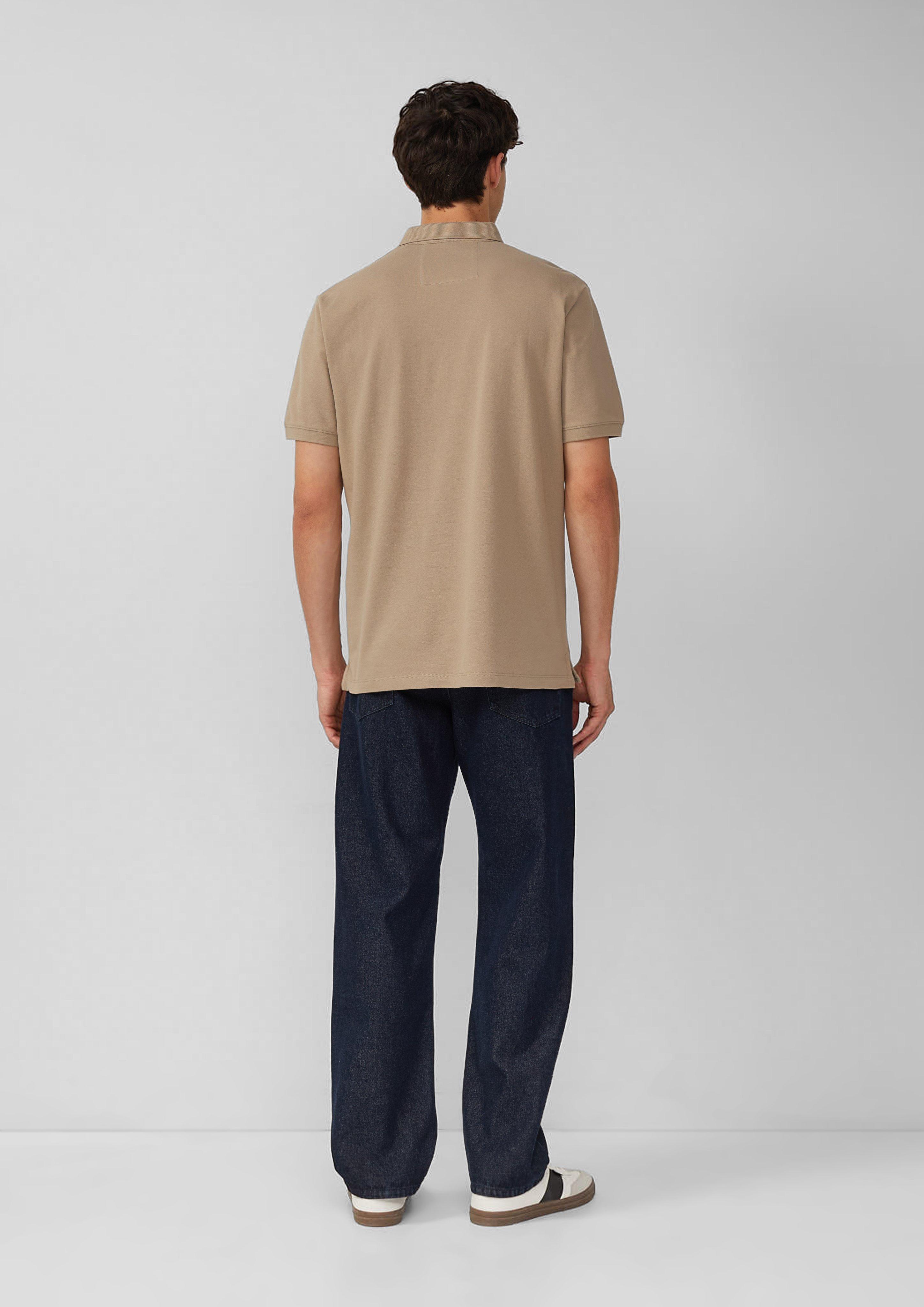 Polo-Shirt in 8615 & 5311