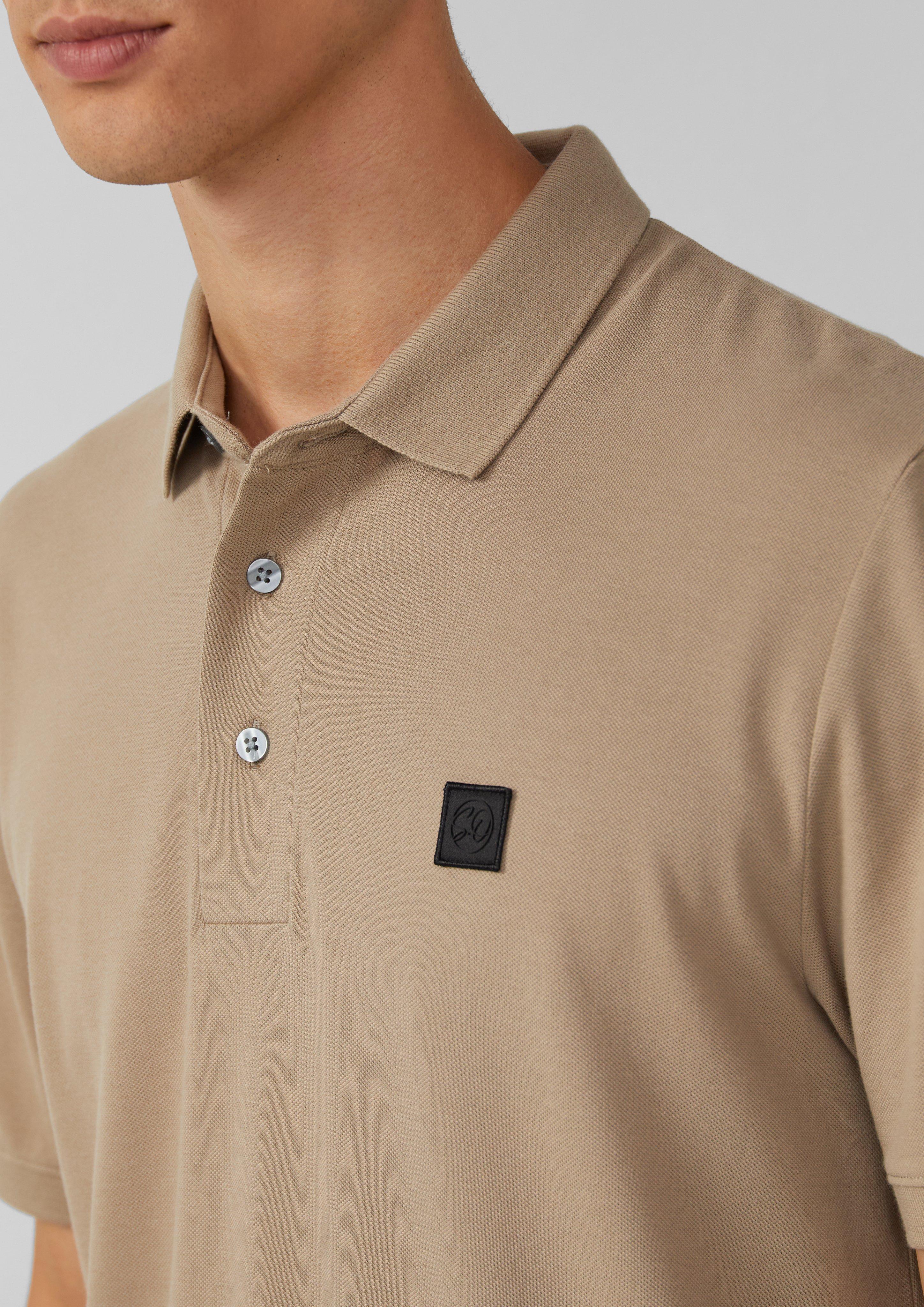Polo-Shirt in 8615 & 5311
